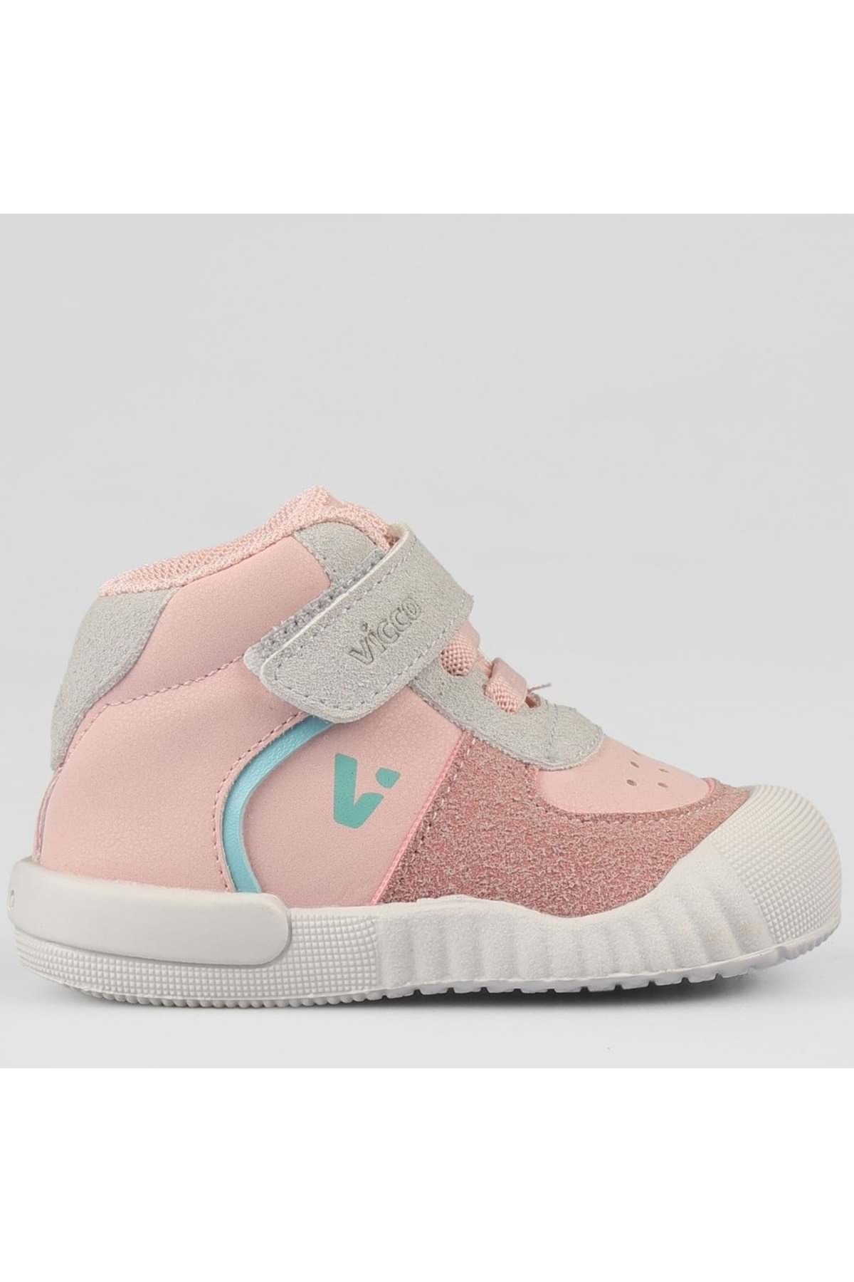 Solı II Ortopedik Çocuk Bot PUDRA / Beden : 25 / Cinsiyet : Unisex