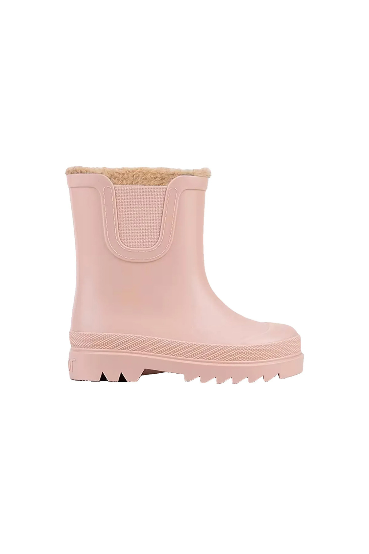 Tokio Borreguito Unisex Çocuk Pembe Bot UNISEX ÇOCUK BOT W10290 / Beden : 24 / Cinsiyet : Unisex