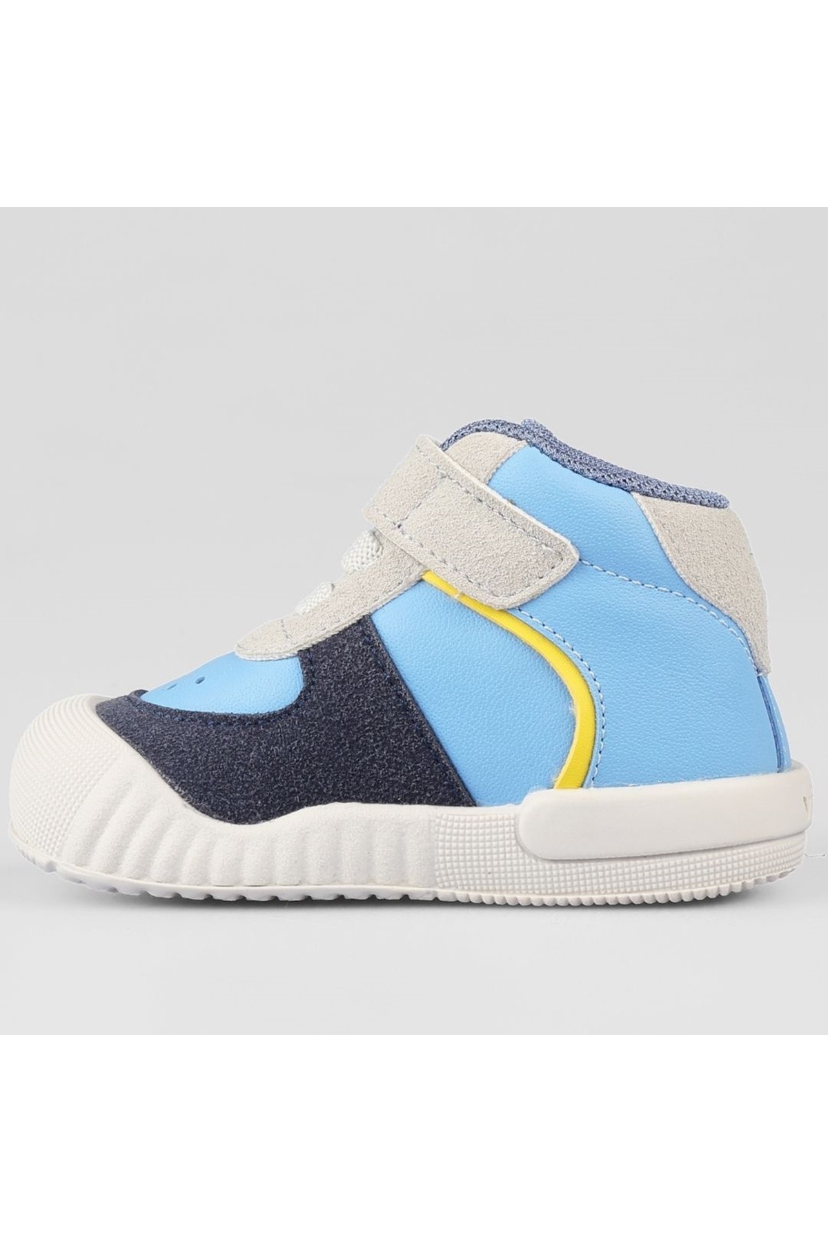 946.B25K.402 Soli Ii Bebe Mavi Çocuk Bot / Beden : 25 / Cinsiyet : Unisex