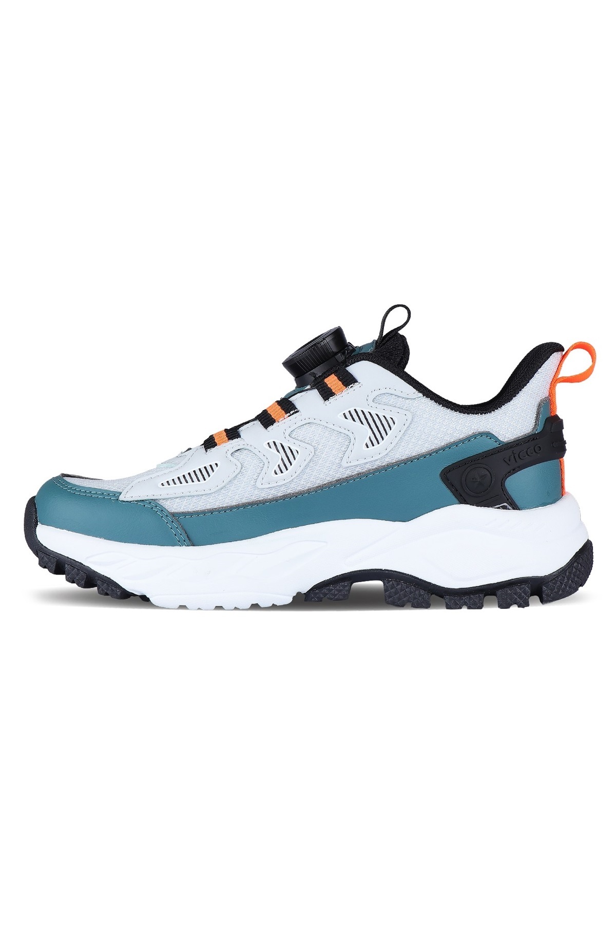 869.F24K474 Bard Filet Phylon Trekking Çok Renkli Çocuk Spor Ayakkabı / Beden : 31 / Cinsiyet : Unisex