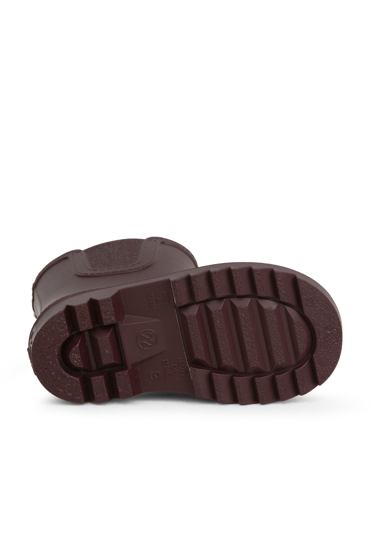 W10290-025 Kürklü Çocuk Bot Tokio Borreguito / Beden : 33 / Cinsiyet : Unisex