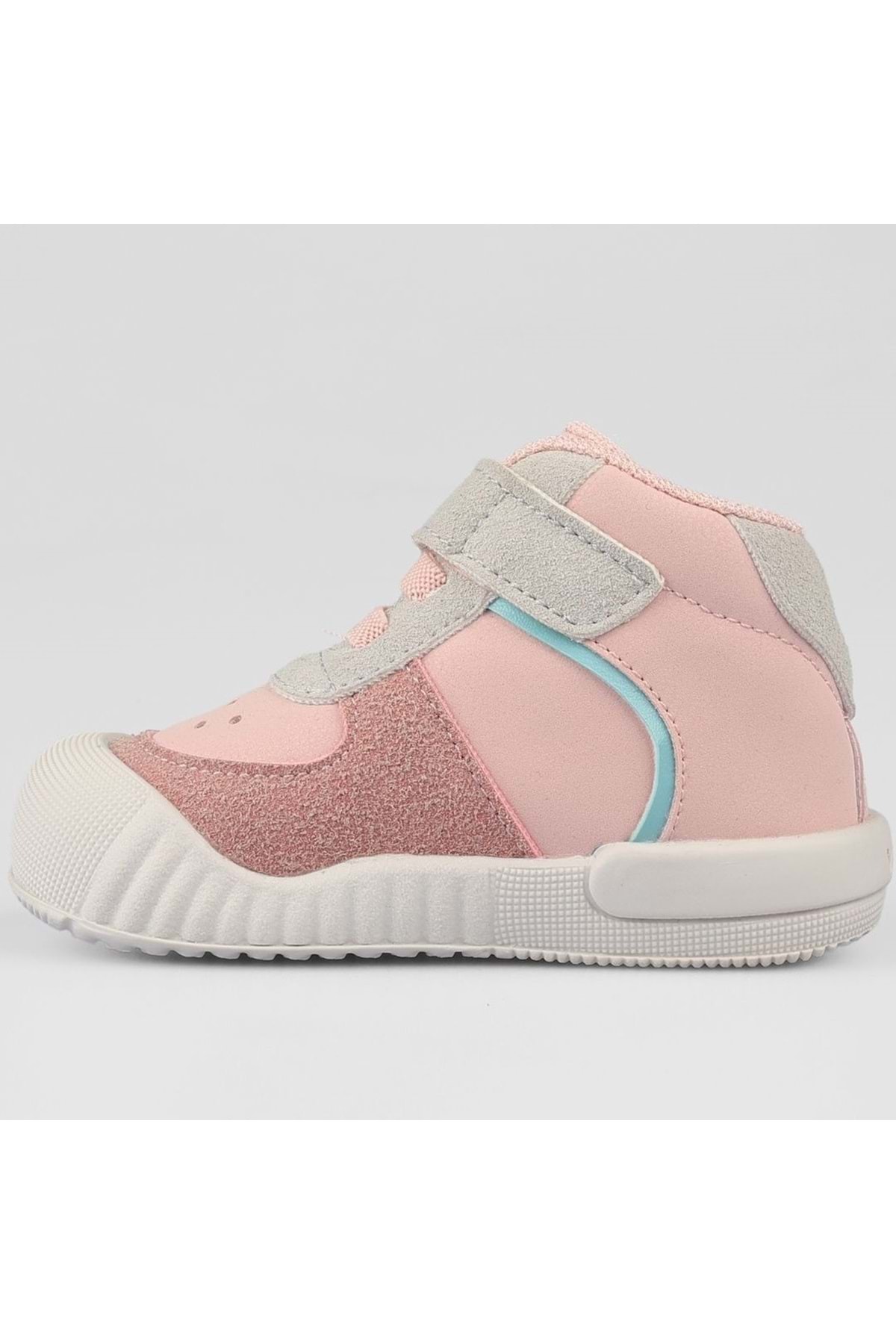 Solı II Ortopedik Çocuk Bot PUDRA / Beden : 25 / Cinsiyet : Unisex