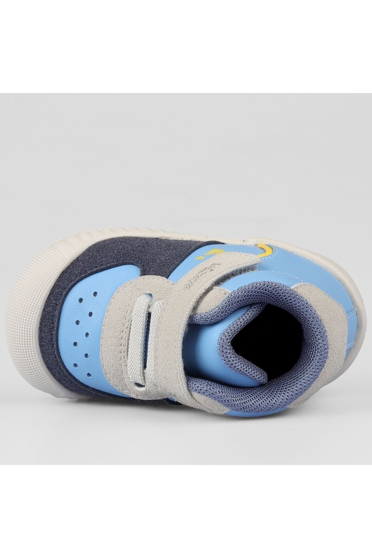 946.B25K.402 Soli Ii Bebe Mavi Çocuk Bot / Beden : 23 / Cinsiyet : Unisex