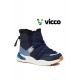 943.P21K.368 Pablo Çocuk Kar botu Lacivert / Beden : 28 / Cinsiyet : Unisex