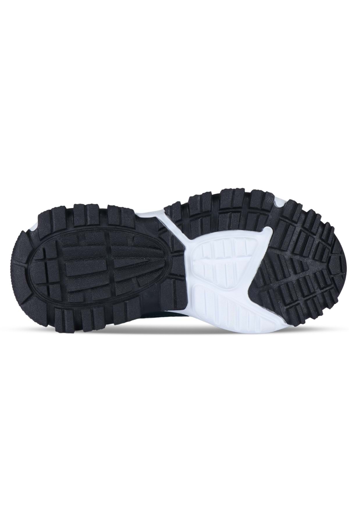 Bard Akıllı Bağcık Mekanizmalı Ortopedik Çocuk Spor Ayakkabı YEŞİL / Beden : 35 / Cinsiyet : Unisex