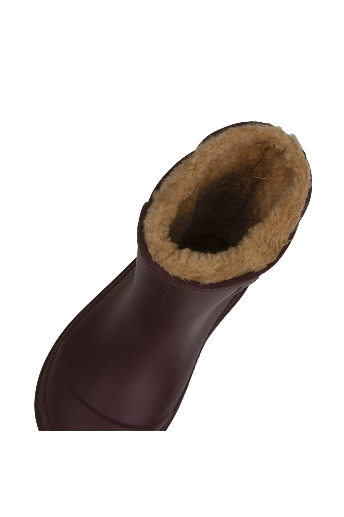 W10290-025 Kürklü Çocuk Bot Tokio Borreguito / Beden : 34 / Cinsiyet : Unisex