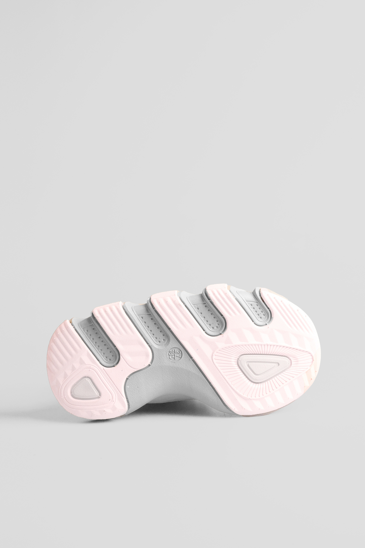 FON İÇİ KÜRKLÜ SU İTİCİ ÇOCUK BOT PUDRA RENK / Beden : 35 / Cinsiyet : Kadın / Kız