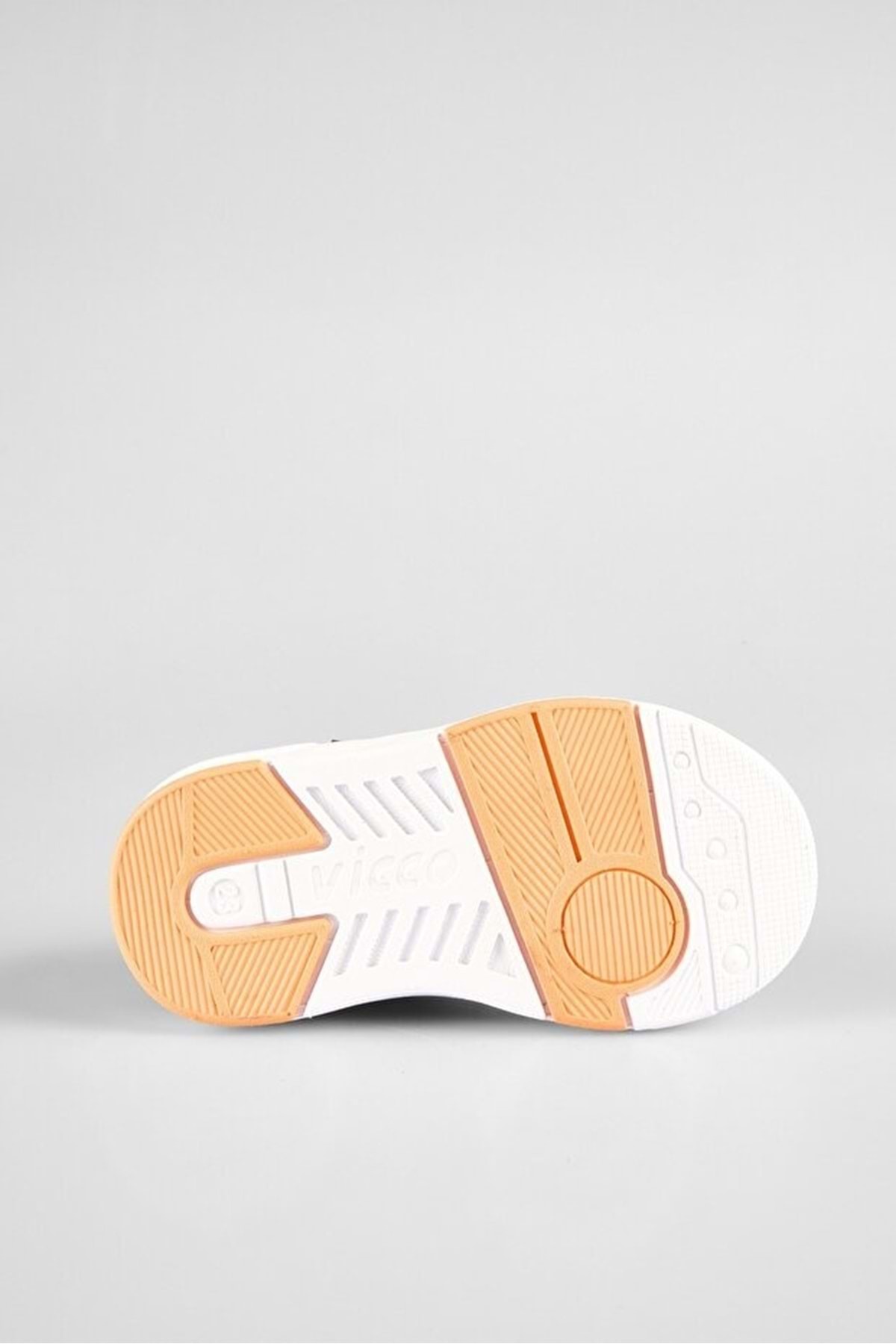 NİTA ERKEK BEBEK SNEAKER BOT / Beden : 24 / Cinsiyet : Erkek