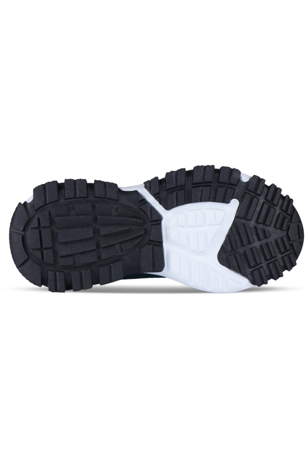 869.F24K474 Bard Filet Phylon Trekking Çok Renkli Çocuk Spor Ayakkabı / Beden : 35 / Cinsiyet : Unisex