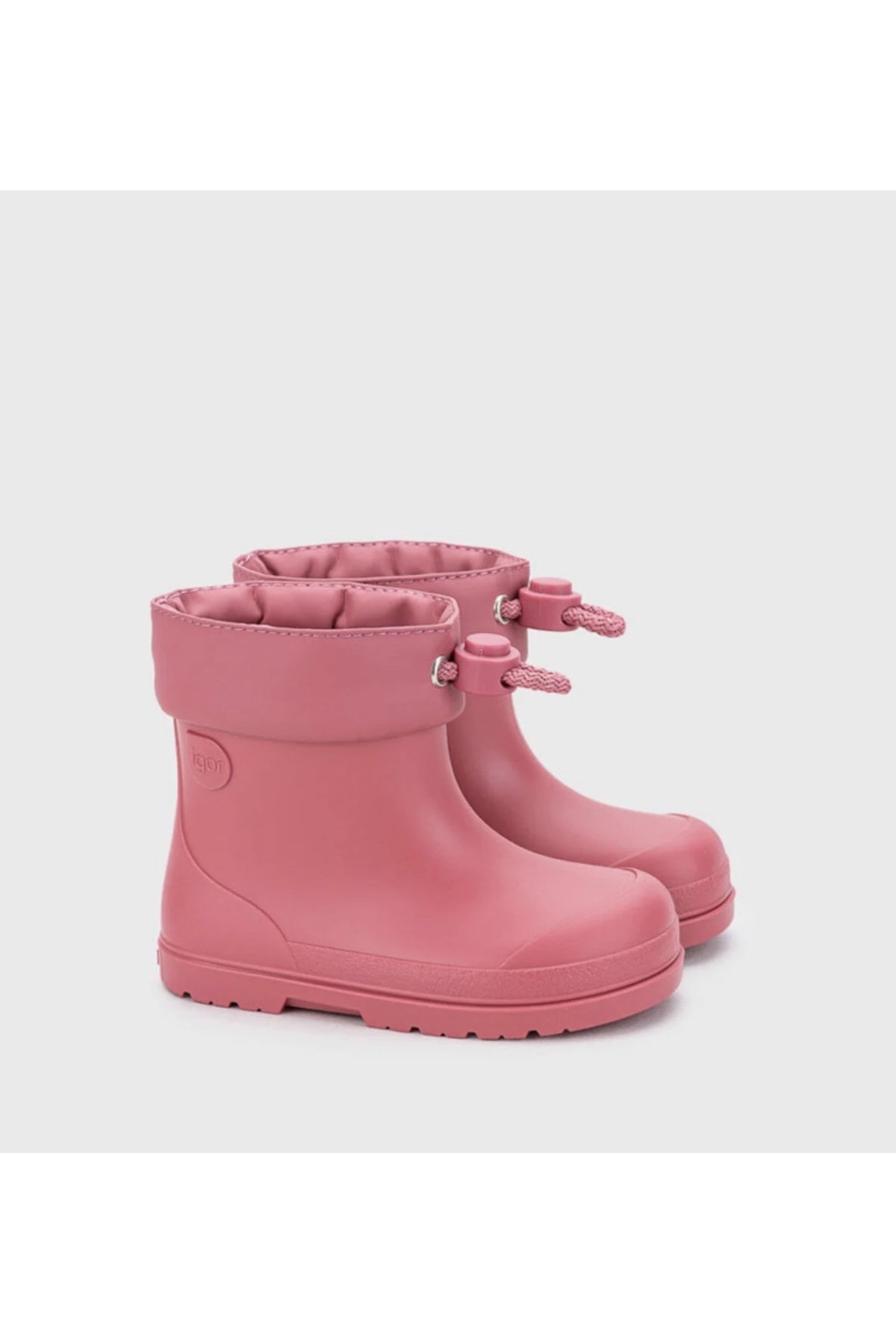 CC335 Mendi Borrego Çocuk Kürklü Çizme / Beden : 28 / Cinsiyet : Unisex