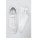 Tommy Beyaz Erkek Sneaker 112230222 / Beden : 44 / Cinsiyet : Erkek