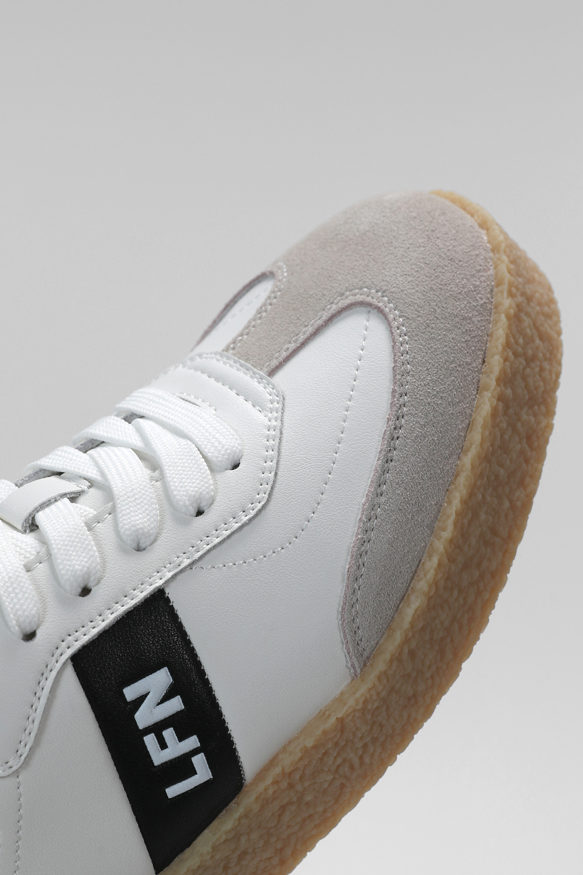 Jonat Erkek Sneaker Ayakkabı Beyaz / Beden : 43 / Cinsiyet : Erkek