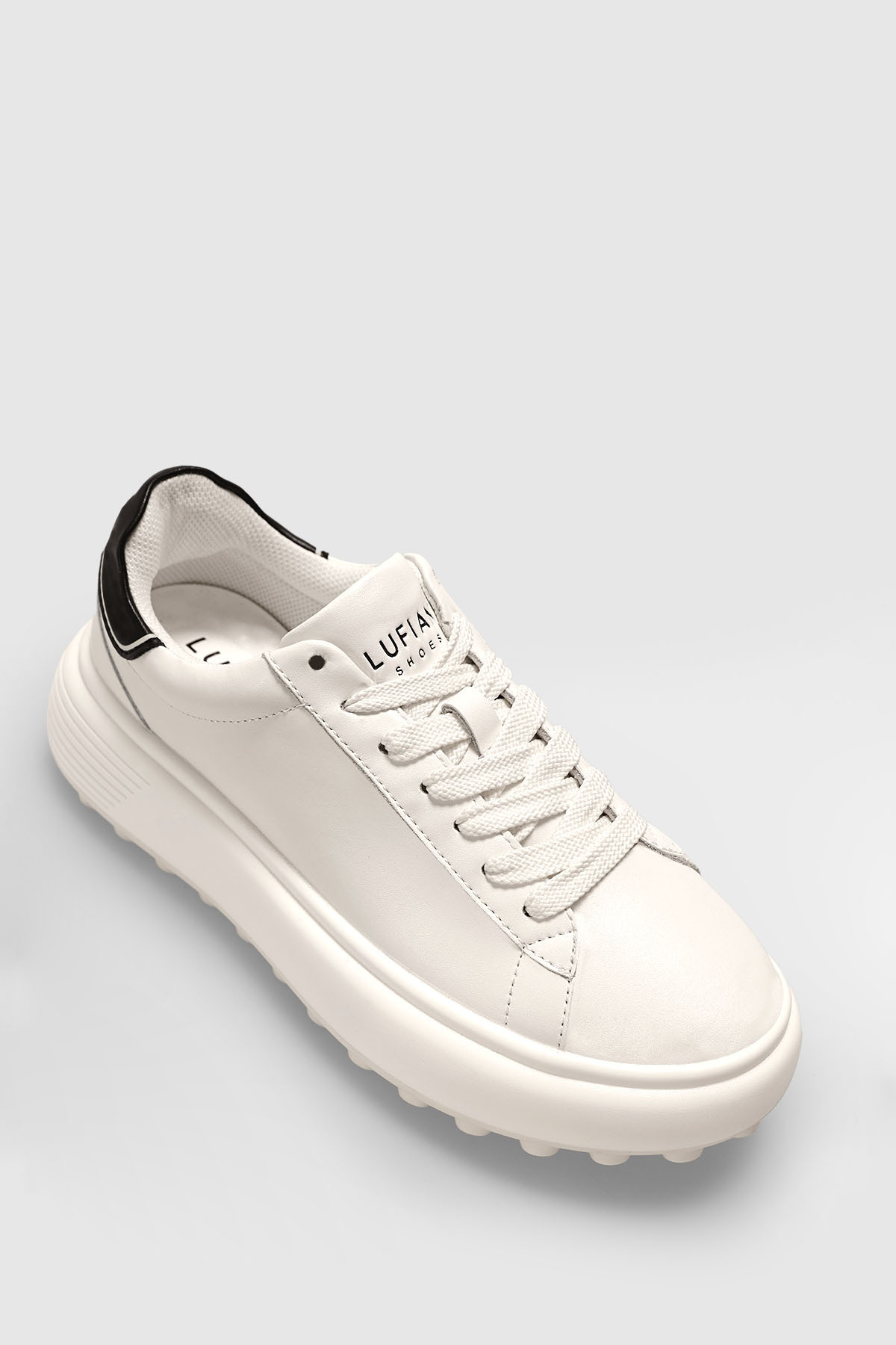 Morgana Kadın Sneaker Ayakkabı Beyaz / Beden : 38 / Cinsiyet : Kadın / Kız