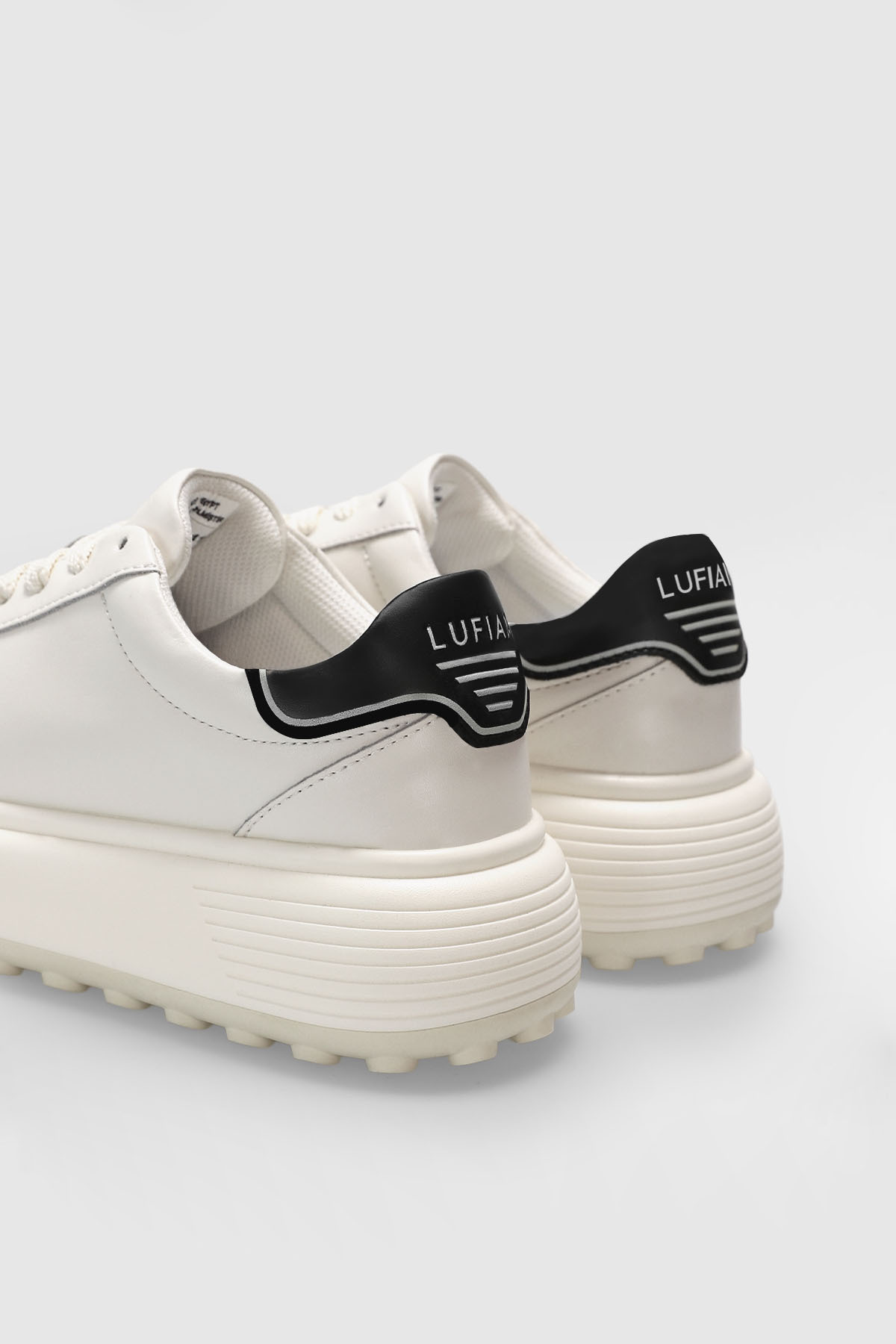 Morgana Kadın Sneaker Ayakkabı Beyaz / Beden : 38 / Cinsiyet : Kadın / Kız