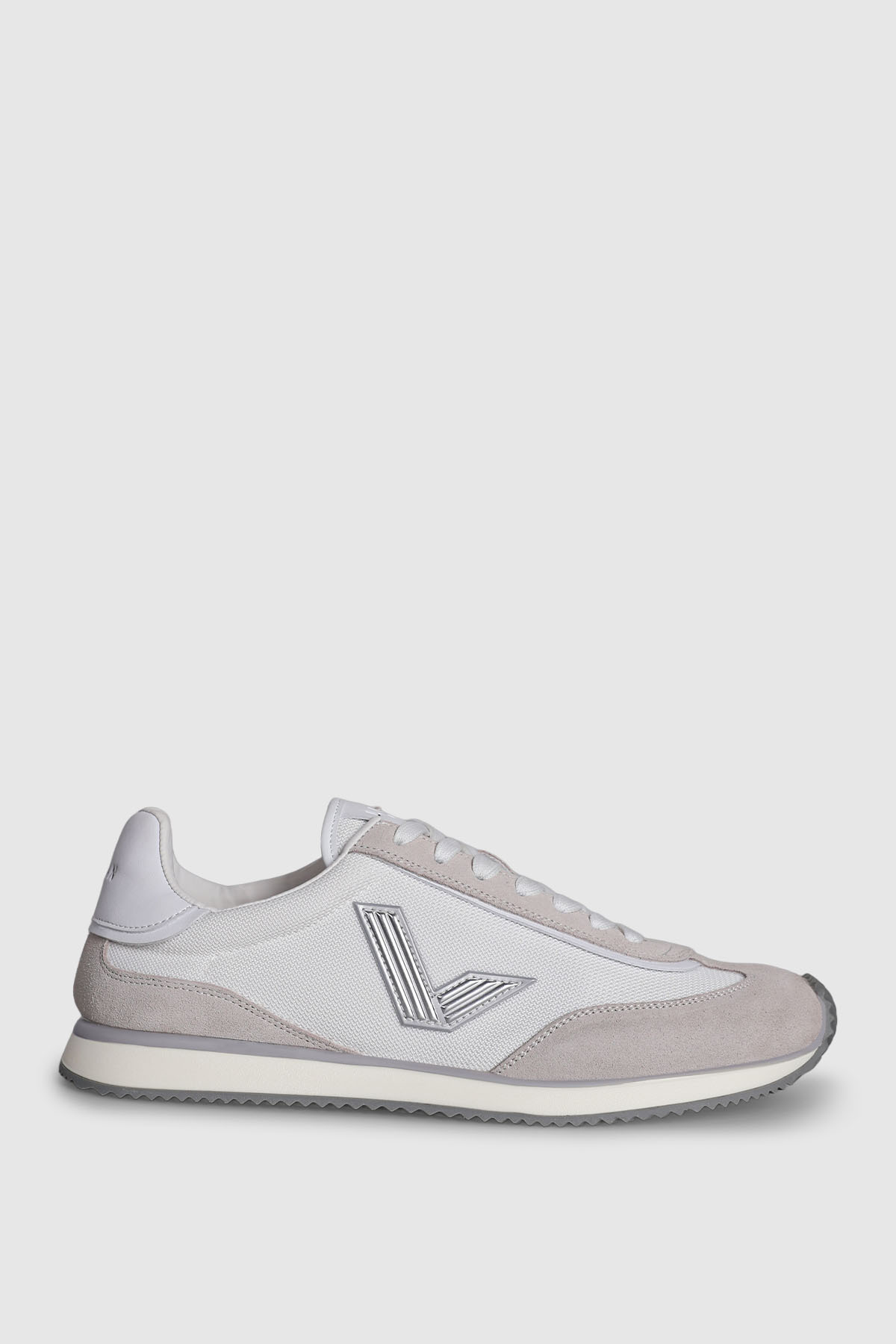 Gaban Erkek Sneaker Ayakkabı Beyaz / Beden : 44 / Cinsiyet : Erkek