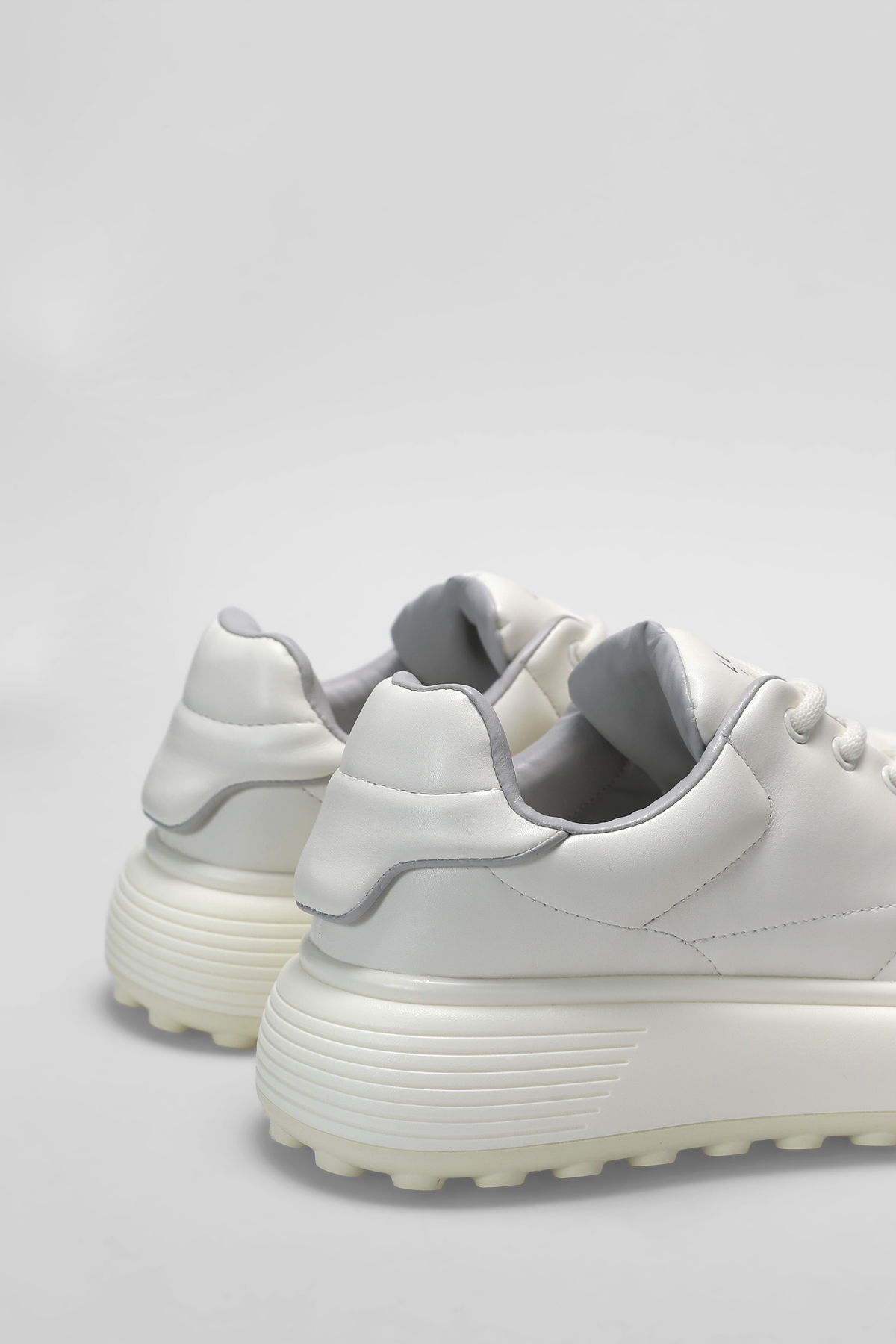 Rıken Erkek Sneaker Ayakkabı Beyaz / Beden : 41 / Cinsiyet : Erkek