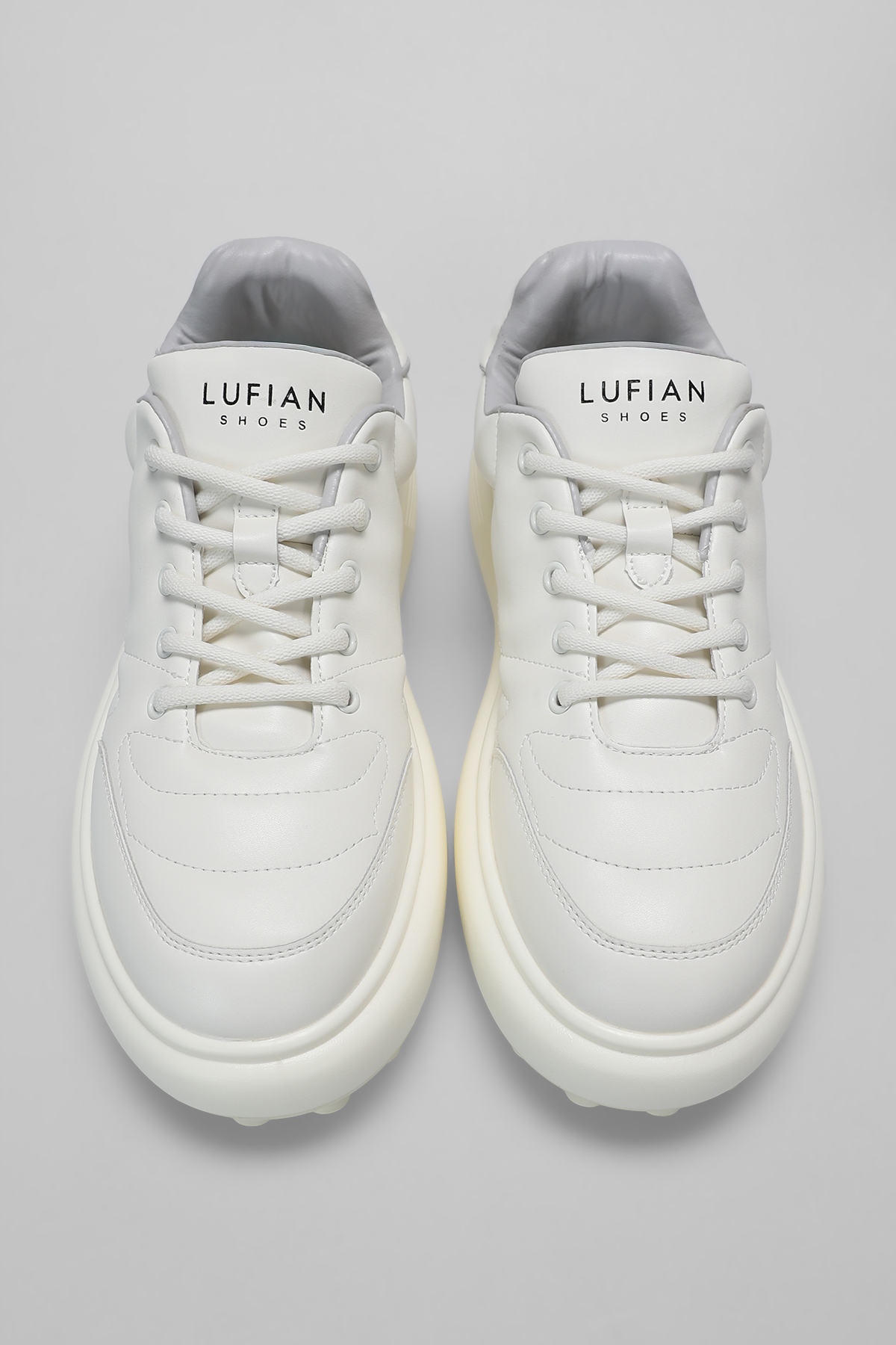 Rıken Erkek Sneaker Ayakkabı Beyaz / Beden : 41 / Cinsiyet : Erkek