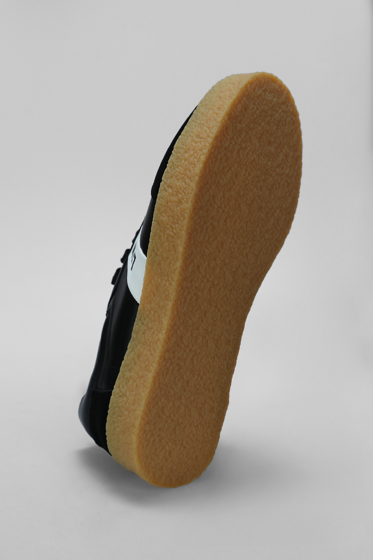 Jonat Erkek Sneaker Ayakkabı Siyah / Beden : 40 / Cinsiyet : Erkek