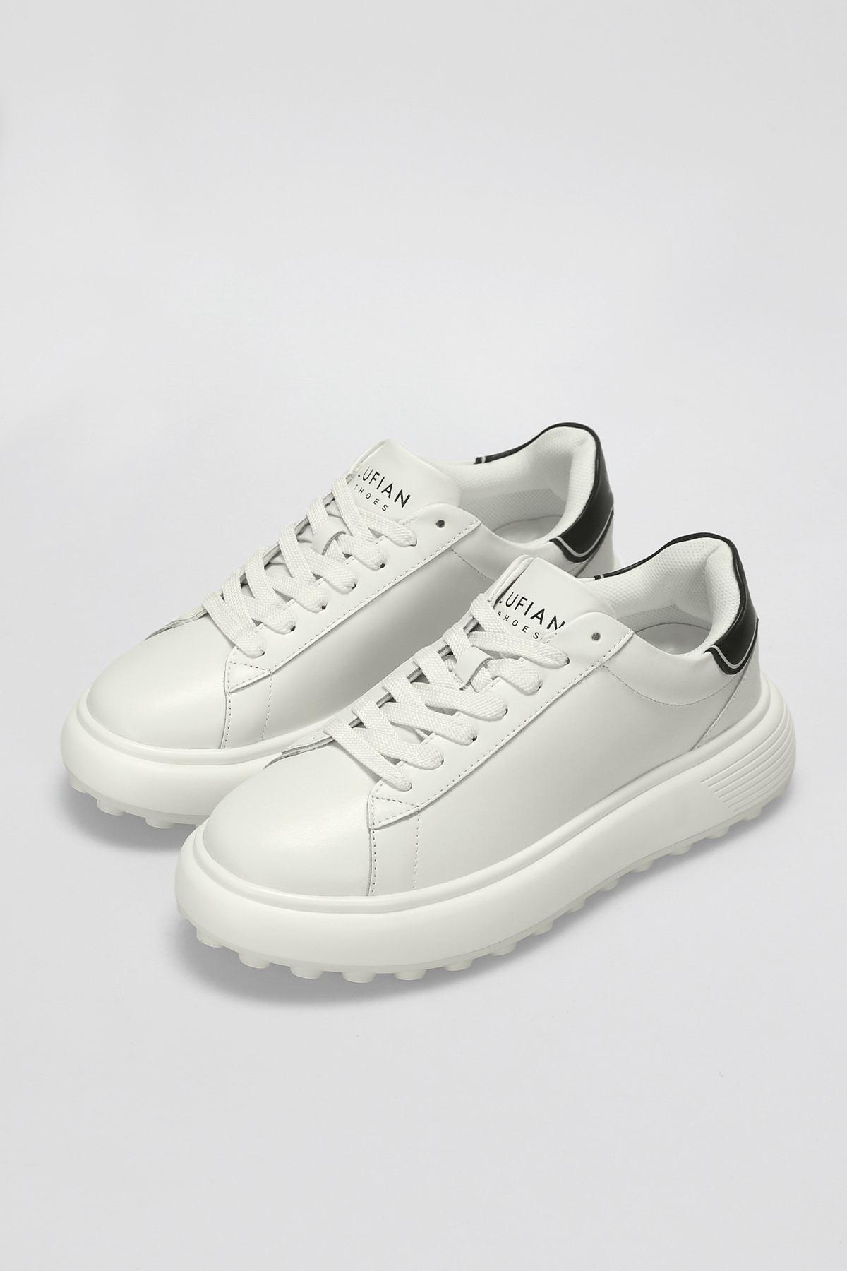 Raınbow Erkek Sneaker Ayakkabı Beyaz / Beden : 42 / Cinsiyet : Erkek