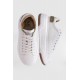 Adel Kadın Sneaker Ayakkabı Beyaz / Beden : 40 / Cinsiyet : Kadın / Kız