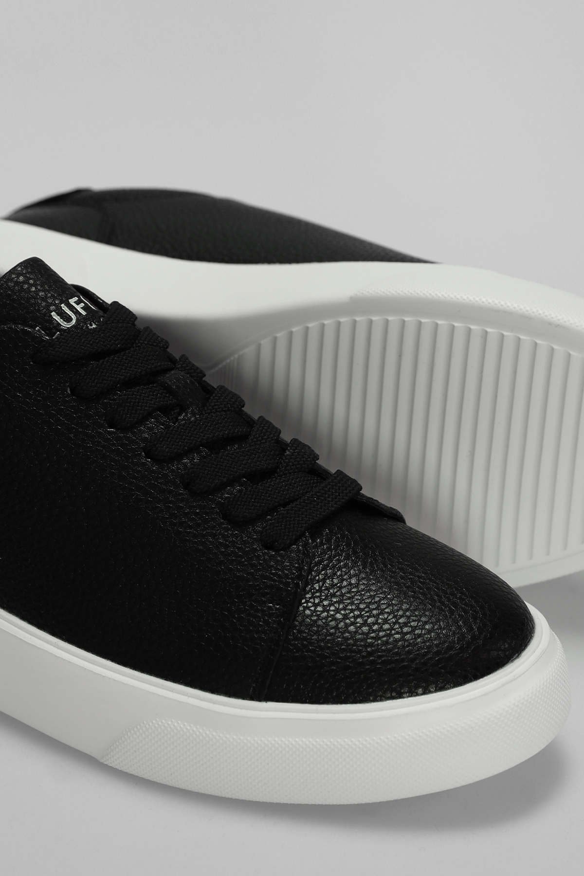 Tommy Siyah Erkek Sneaker 112230222 / Beden : 42 / Cinsiyet : Erkek