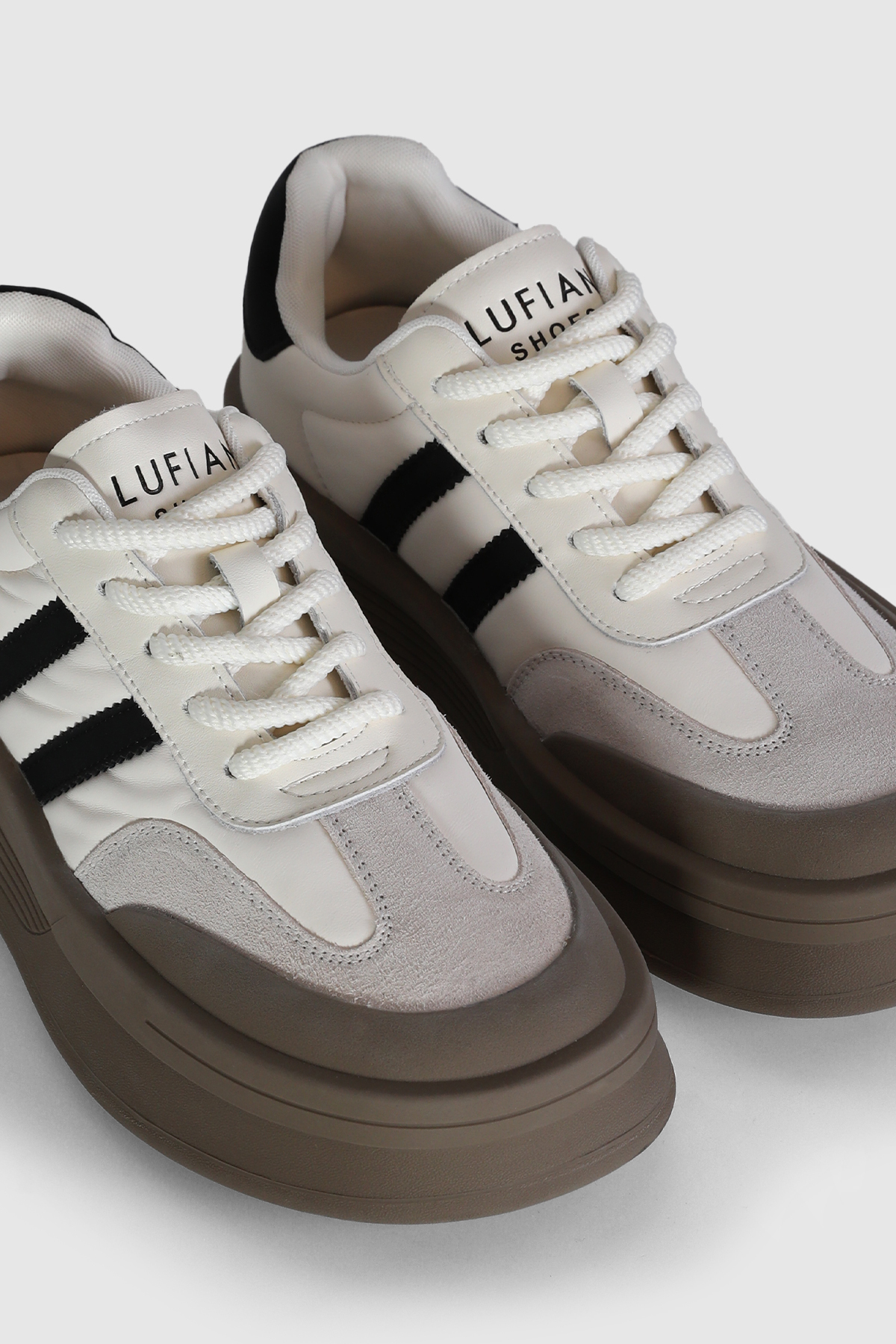 Chrıstına Kadın Sneaker Ayakkabı Beyaz / Beden : 37 / Cinsiyet : Kadın / Kız