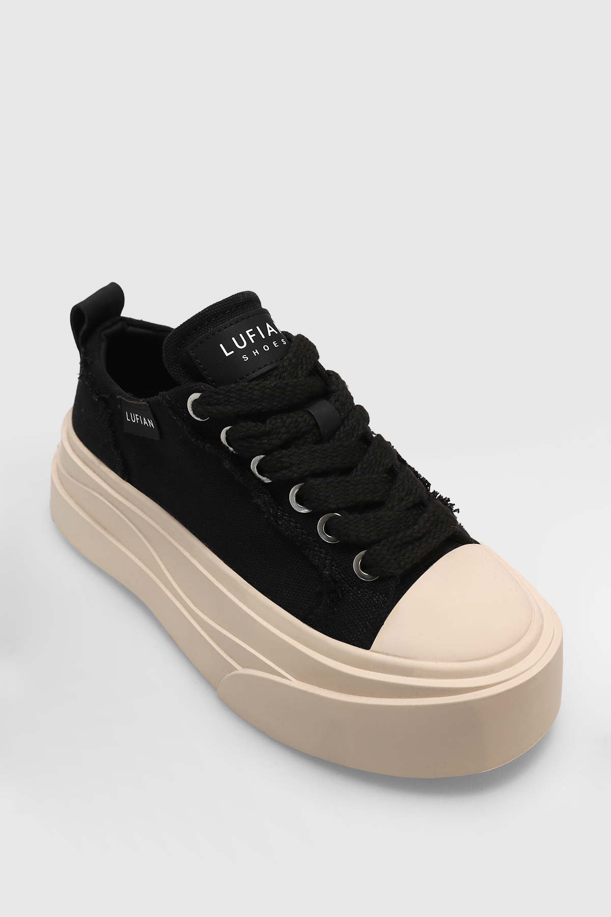 Vıctorıa Kadın Sneaker Ayakkabı Siyah / Beden : 39 / Cinsiyet : Kadın / Kız