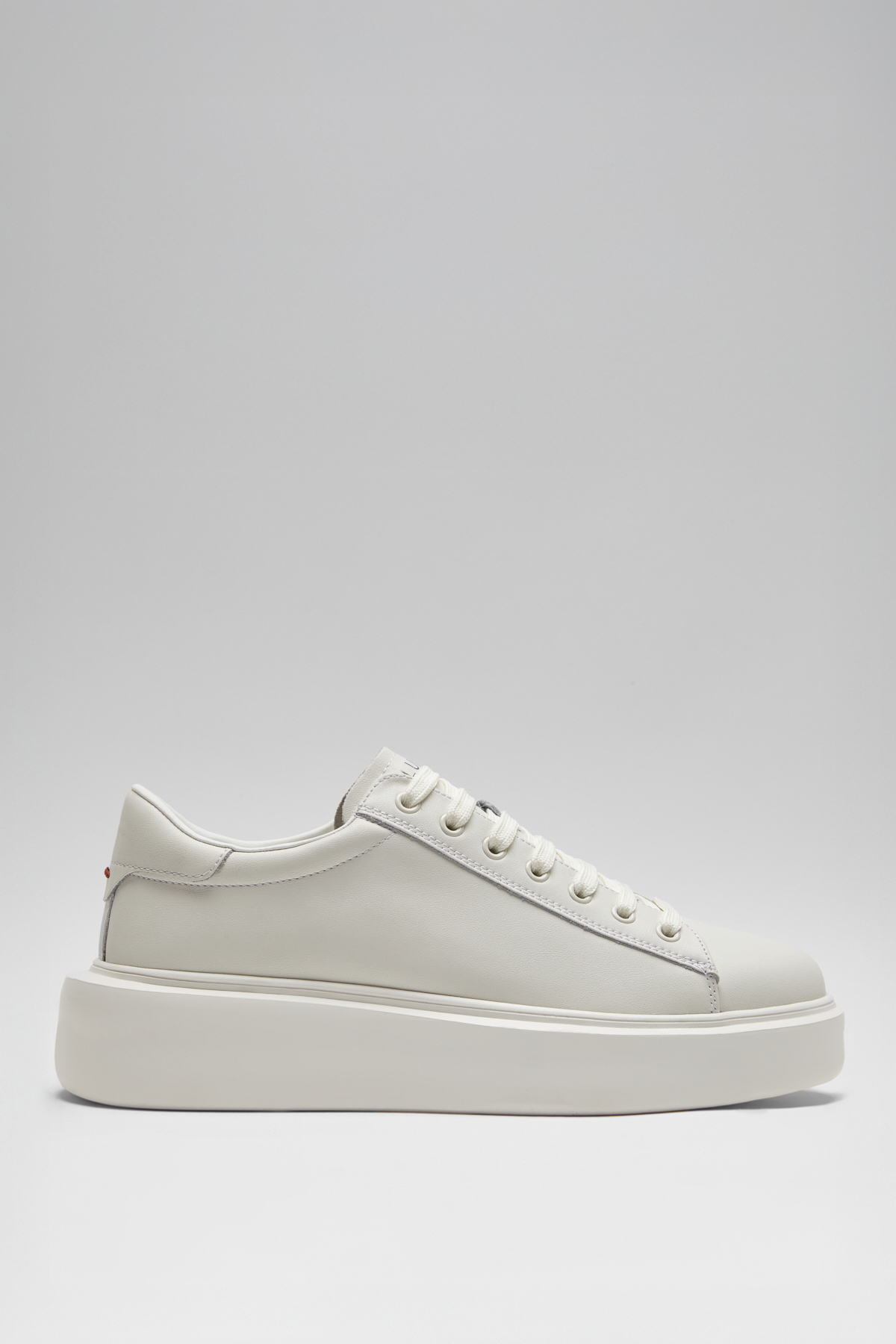 Gage Erkek Sneaker Ayakkabı Beyaz / Beden : 40 / Cinsiyet : Erkek