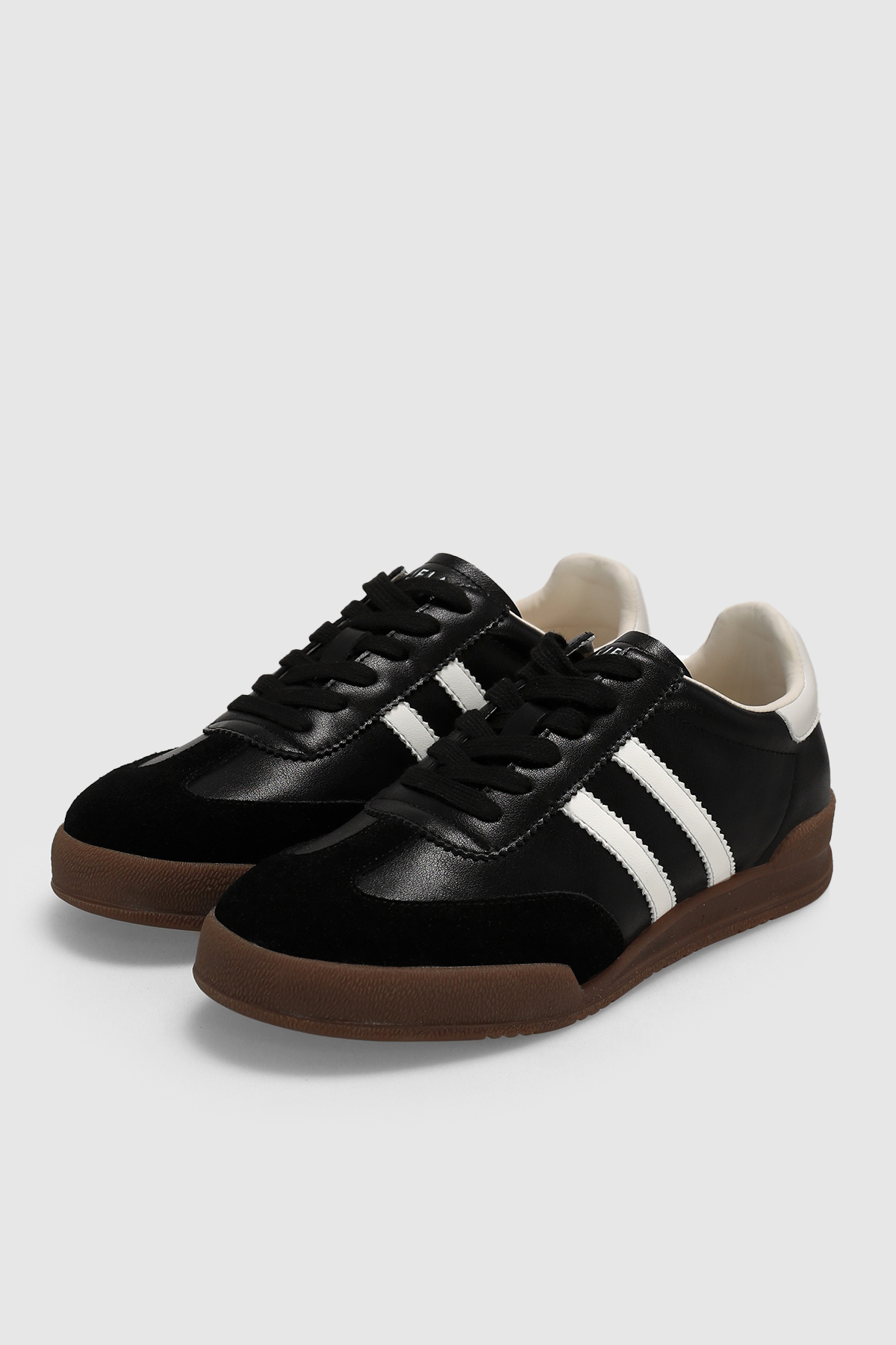 Lıa Kadın Sneaker Ayakkabı Siyah / Beden : 39 / Cinsiyet : Kadın / Kız