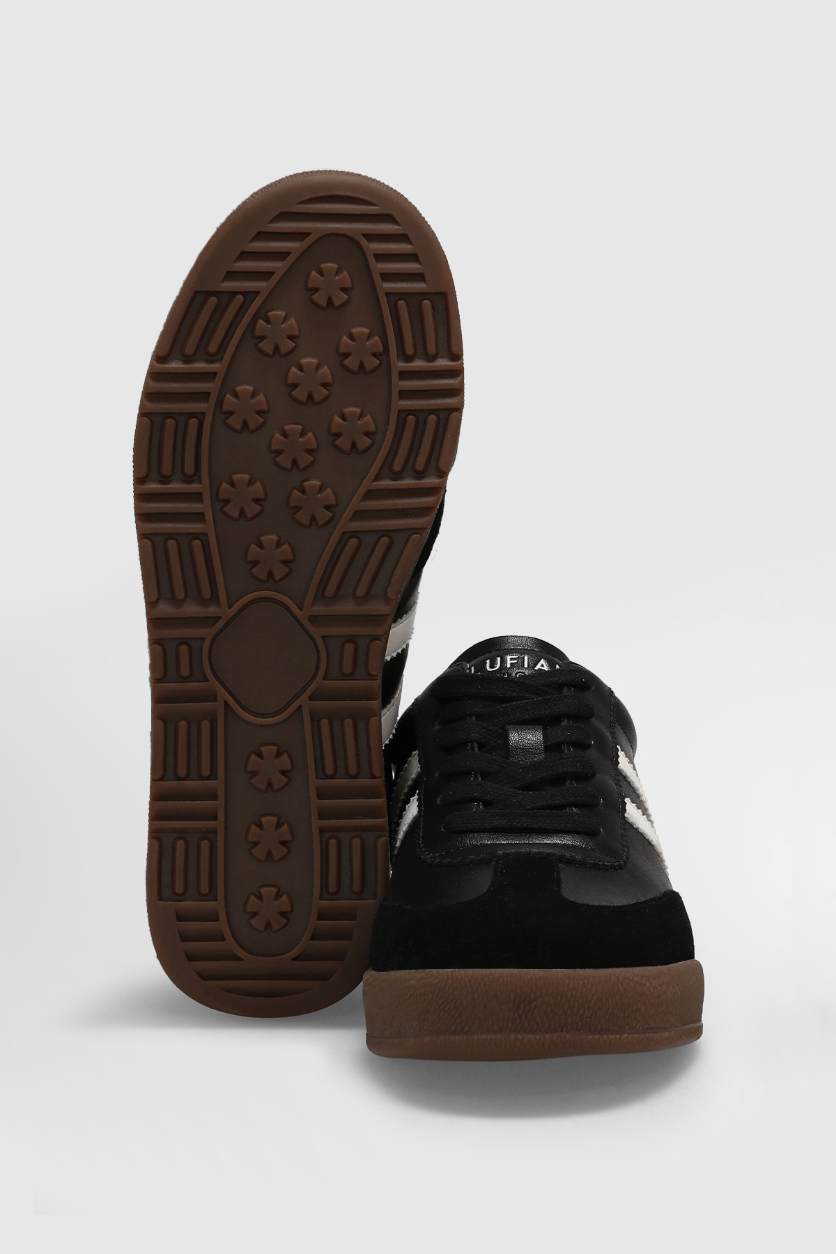 Lıa Kadın Sneaker Ayakkabı Siyah / Beden : 39 / Cinsiyet : Kadın / Kız