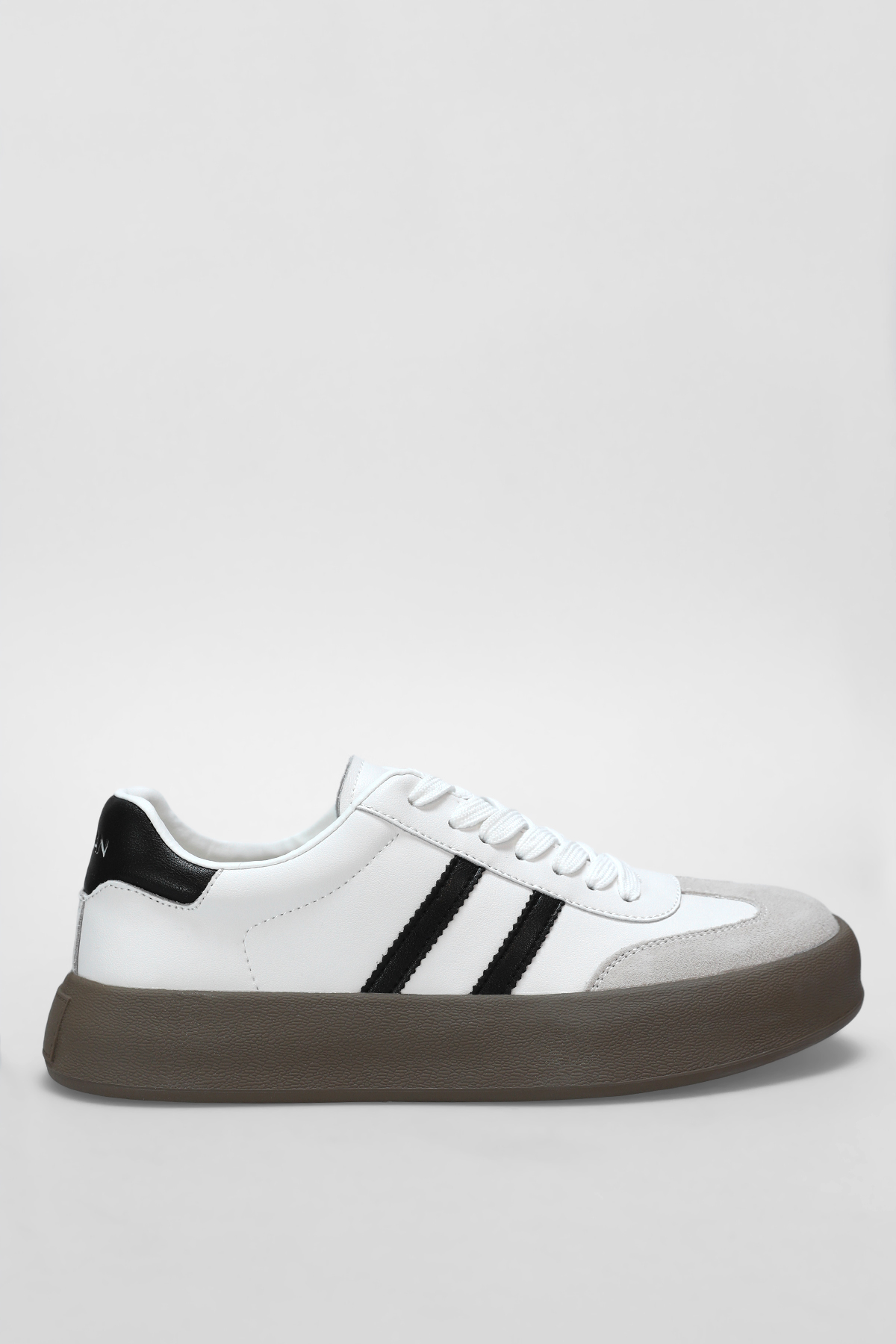 Samuel Erkek Sneaker Ayakkabı Beyaz / Beden : 43 / Cinsiyet : Erkek