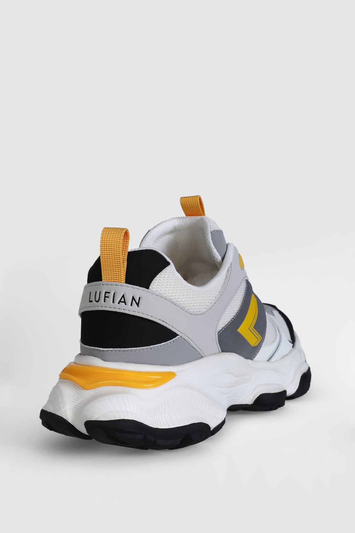 Rox Erkek Sneaker Ayakkabı Beyaz / Beden : 43 / Cinsiyet : Erkek