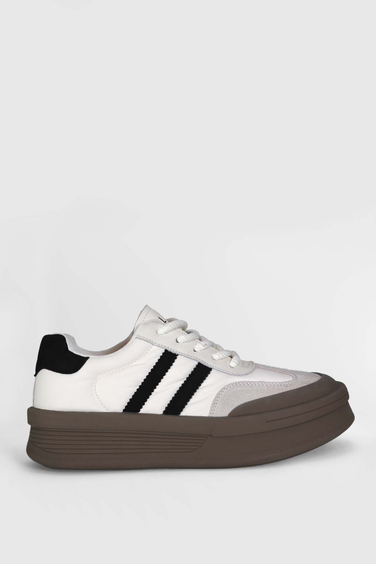 Chrıstına Kadın Sneaker Ayakkabı Beyaz / Beden : 37 / Cinsiyet : Kadın / Kız