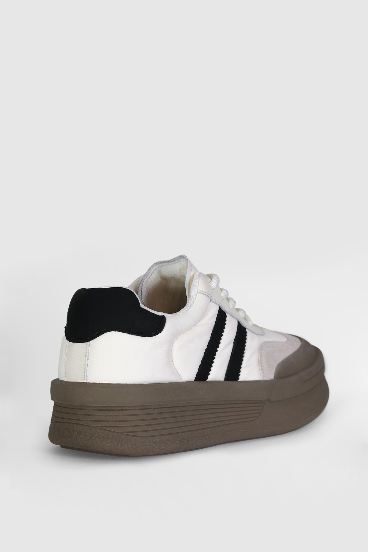 Chrıstına Kadın Sneaker Ayakkabı Beyaz / Beden : 37 / Cinsiyet : Kadın / Kız