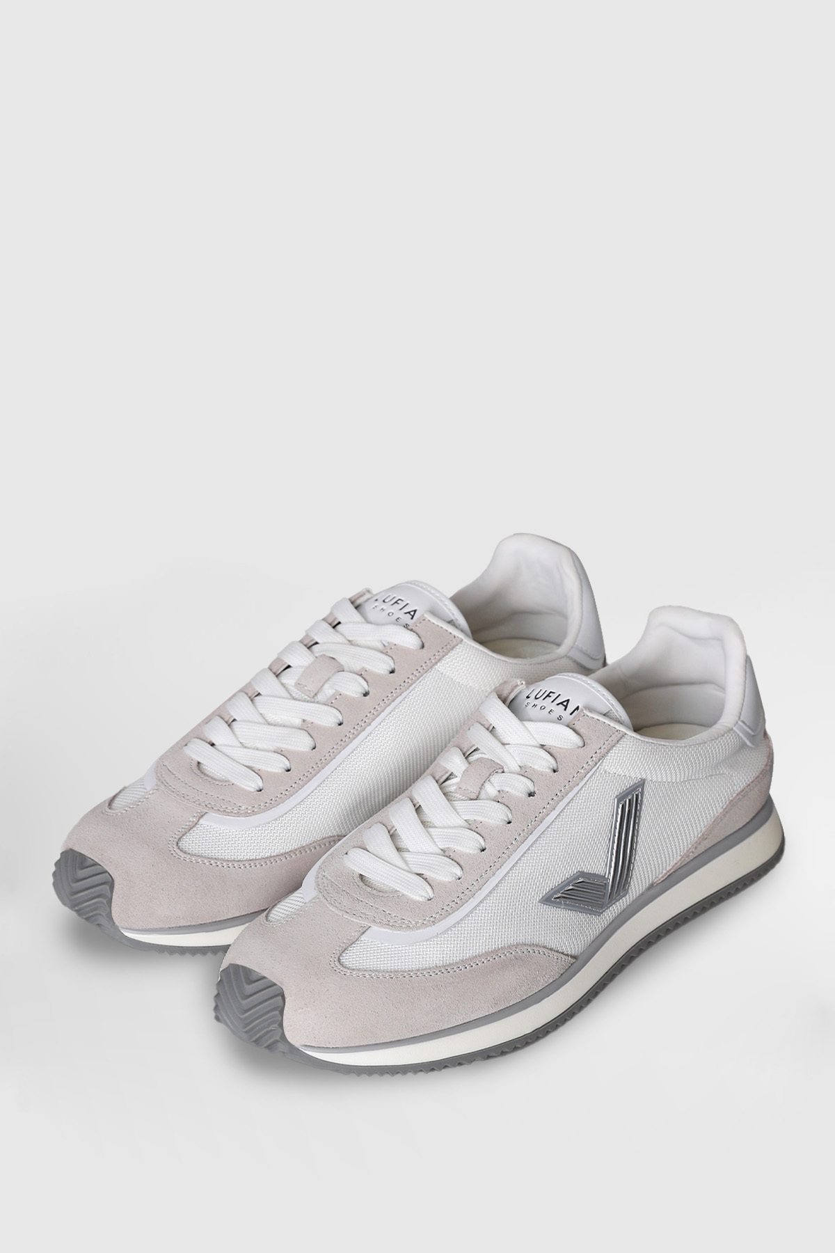 Gaban Erkek Sneaker Ayakkabı Beyaz / Beden : 44 / Cinsiyet : Erkek