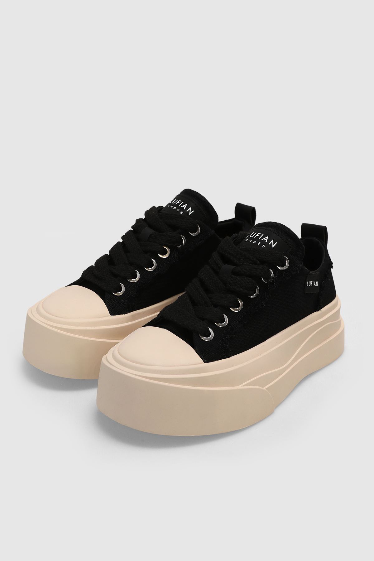 Vıctorıa Kadın Sneaker Ayakkabı Siyah / Beden : 37 / Cinsiyet : Kadın / Kız