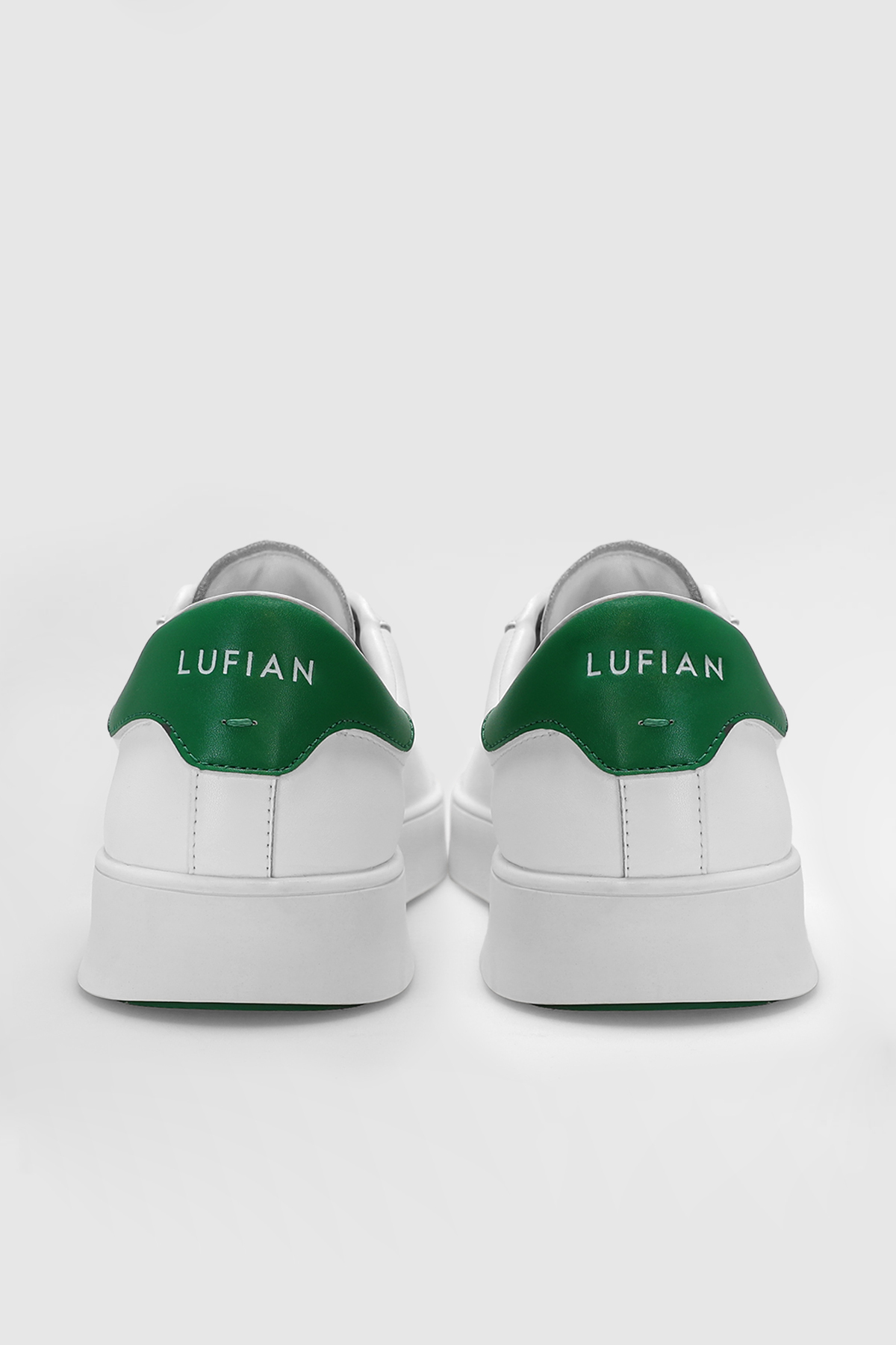 Anton Erkek Sneaker Ayakkabı Yeşil / Beden : 40 / Cinsiyet : Erkek