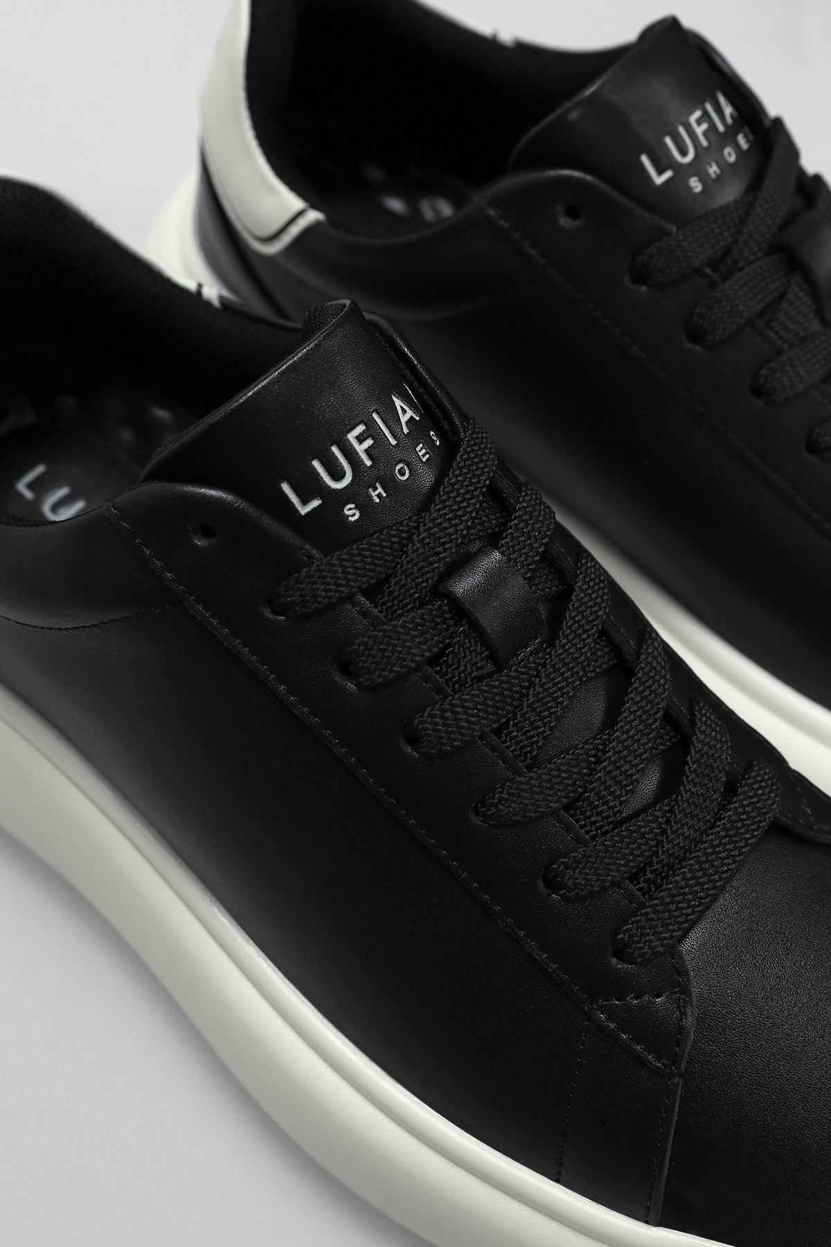 Raınbow Erkek Sneaker Ayakkabı Siyah / Beden : 42 / Cinsiyet : Erkek