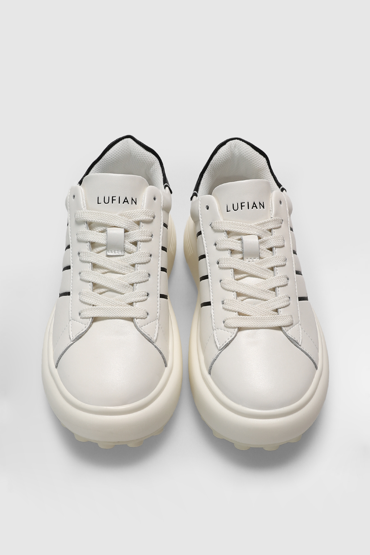 Julıa Kadın Sneaker Ayakkabı Beyaz / Beden : 36 / Cinsiyet : Kadın / Kız