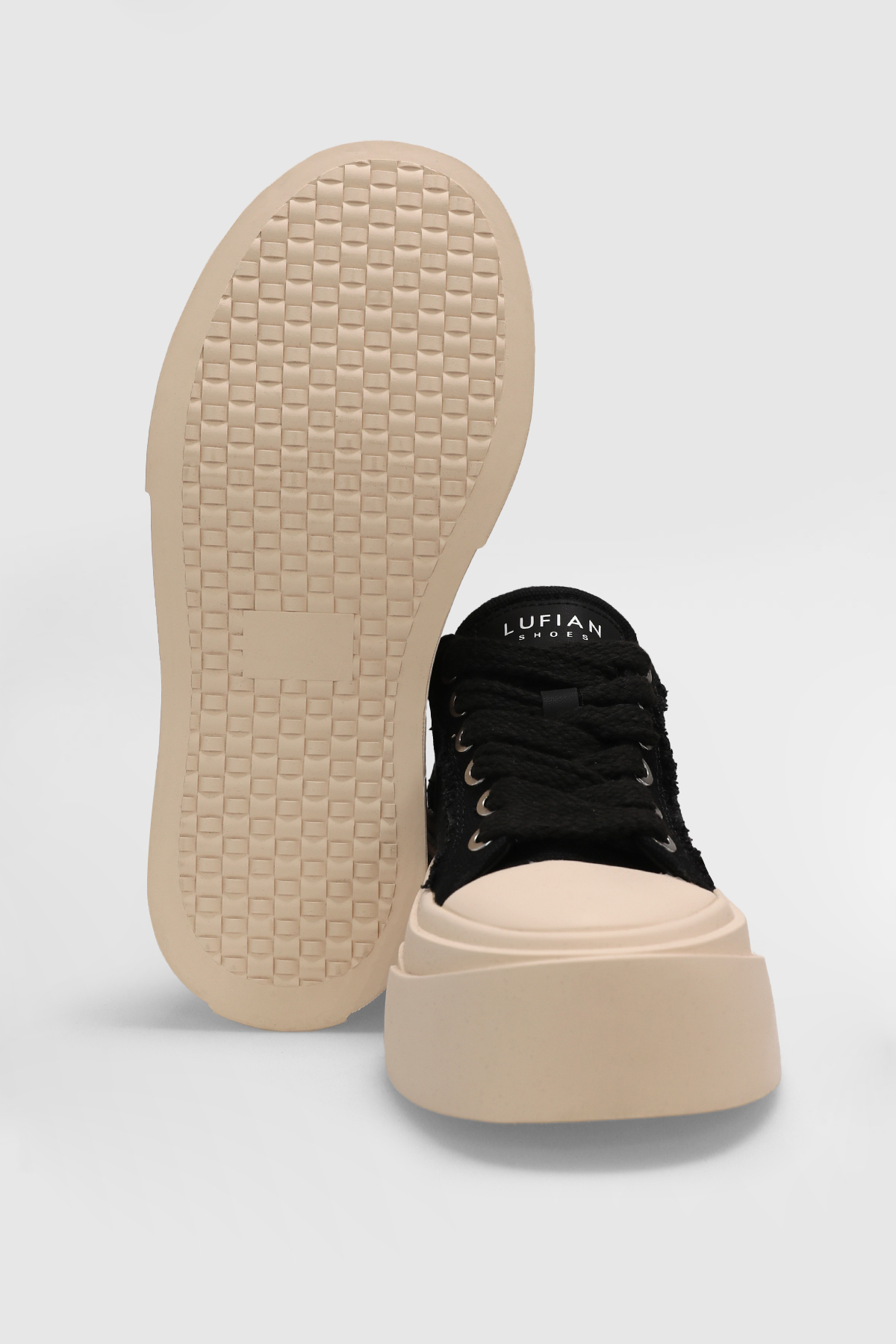 Vıctorıa Kadın Sneaker Ayakkabı Siyah / Beden : 36 / Cinsiyet : Kadın / Kız