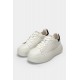 Marcella Kadın Sneaker Ayakkabı Ekru / Beden : 40 / Cinsiyet : Kadın / Kız