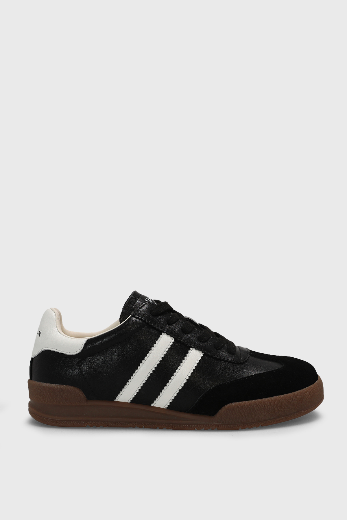 Lıa Kadın Sneaker Ayakkabı Siyah / Beden : 36 / Cinsiyet : Kadın / Kız