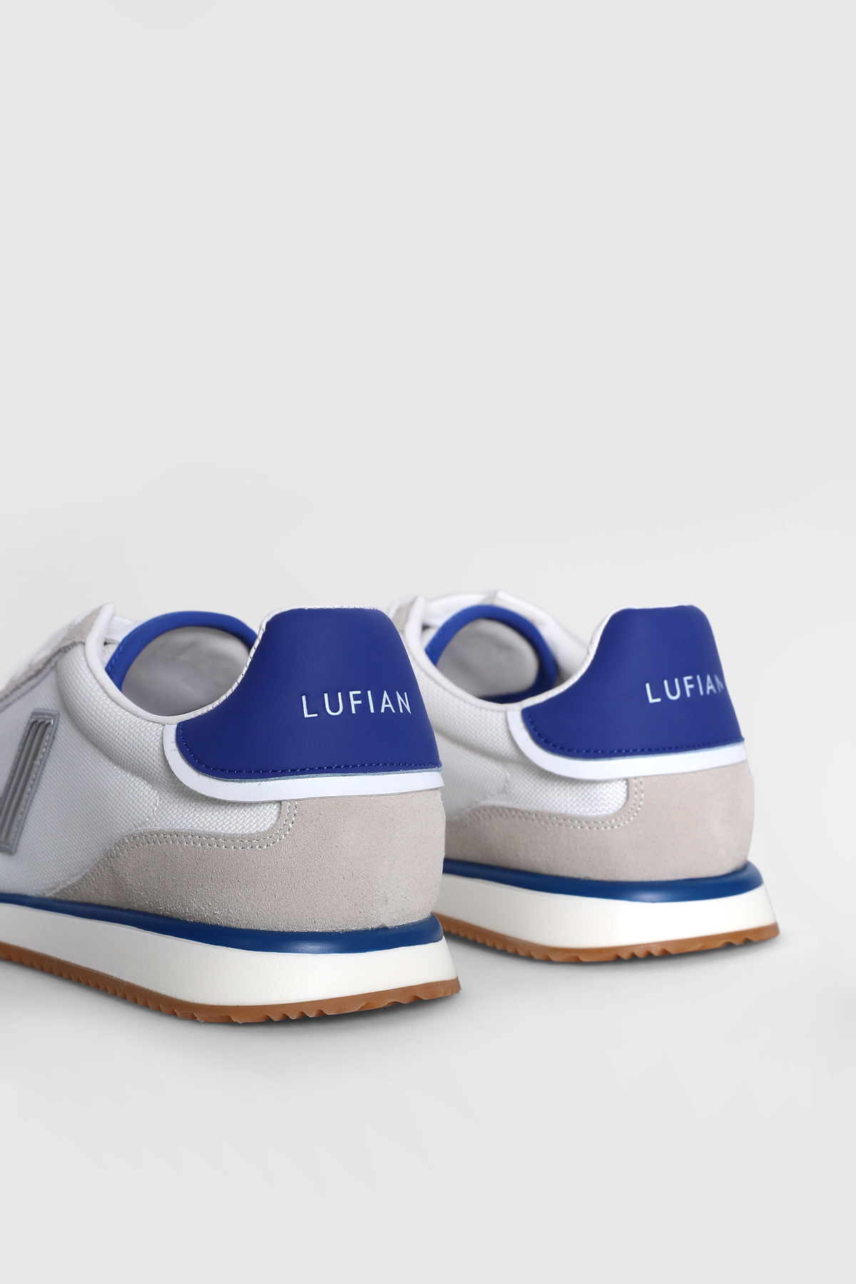 Gaban Erkek Sneaker Ayakkabı Saks / Beden : 41 / Cinsiyet : Erkek