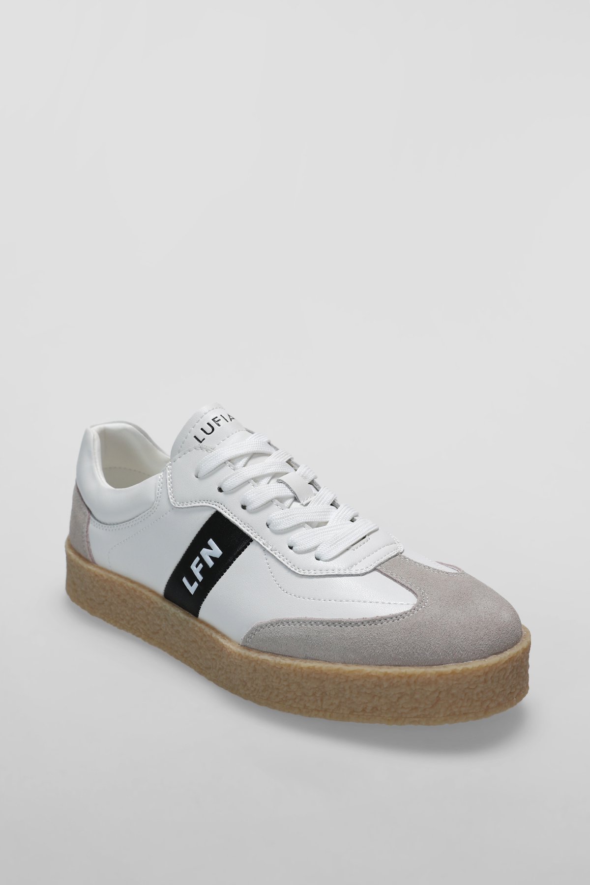 Jonat Erkek Sneaker Ayakkabı Beyaz / Beden : 44 / Cinsiyet : Erkek