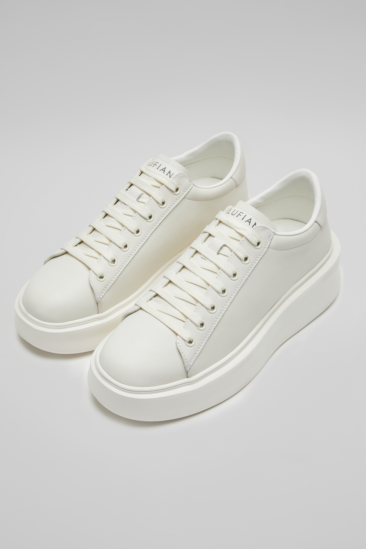 Gage Erkek Sneaker Ayakkabı Beyaz / Beden : 44 / Cinsiyet : Erkek