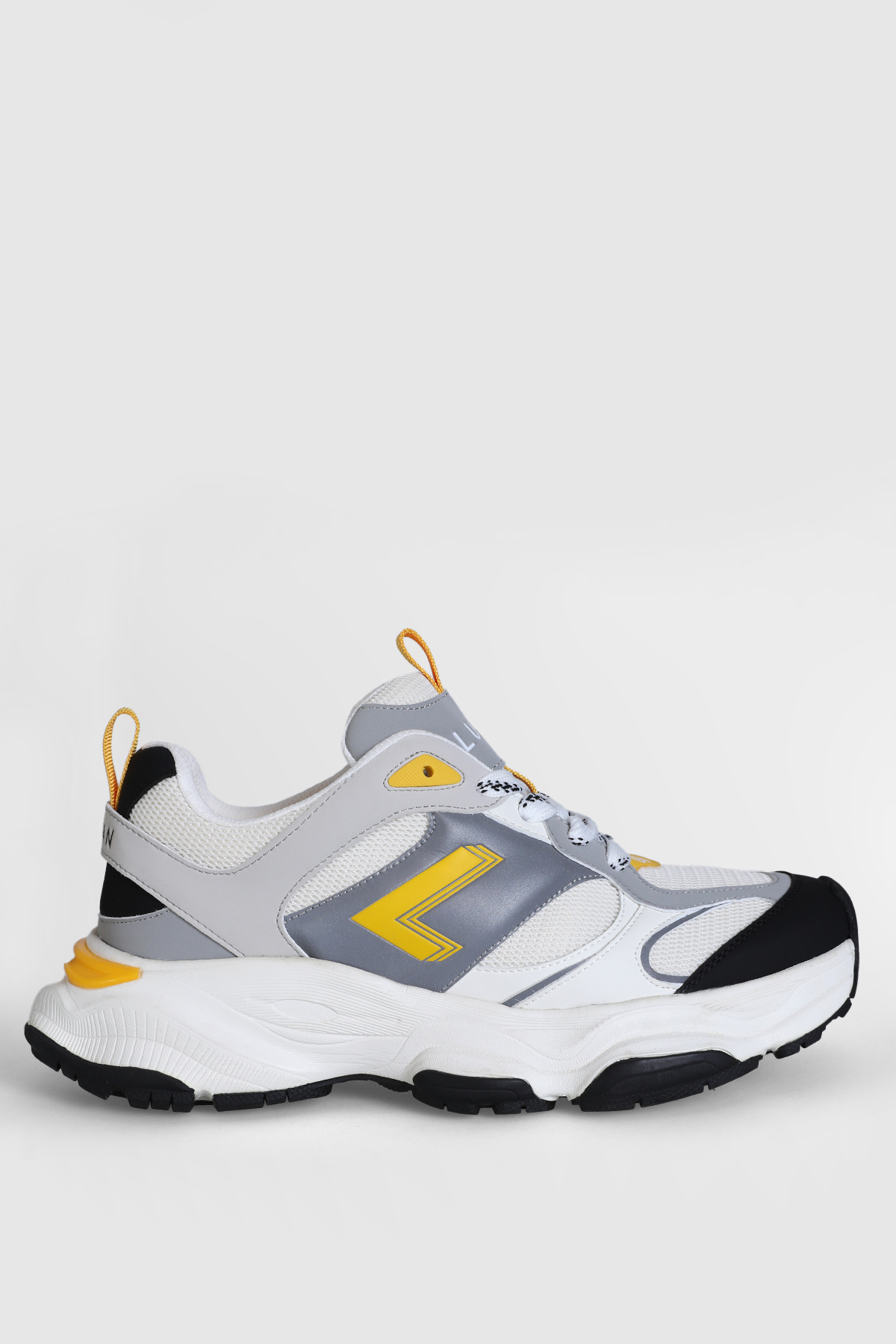 Rox Erkek Sneaker Ayakkabı Beyaz / Beden : 43 / Cinsiyet : Erkek