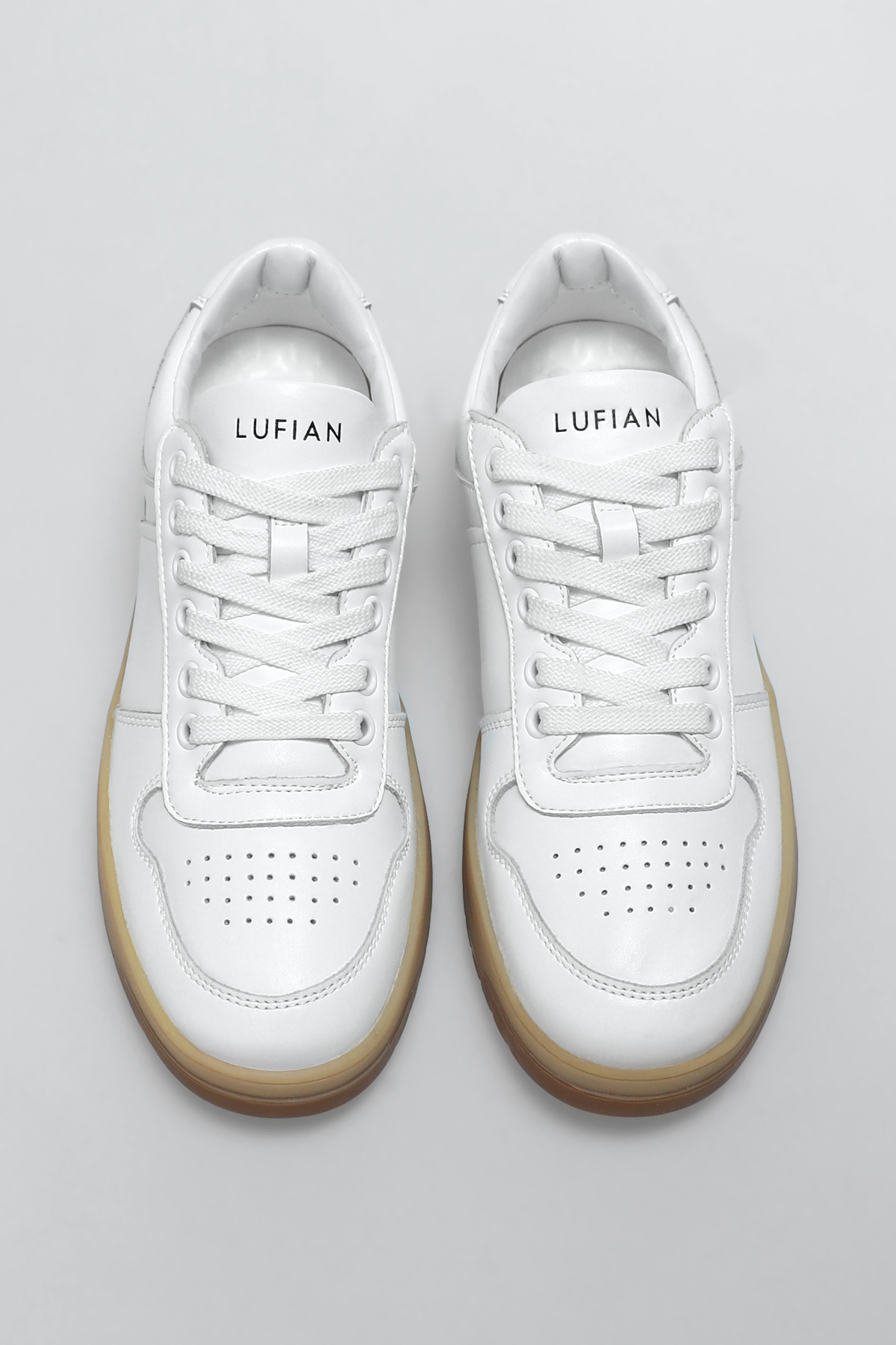 Alexıs Kadın Sneaker Ayakkabı Beyaz / Beden : 39 / Cinsiyet : Kadın / Kız