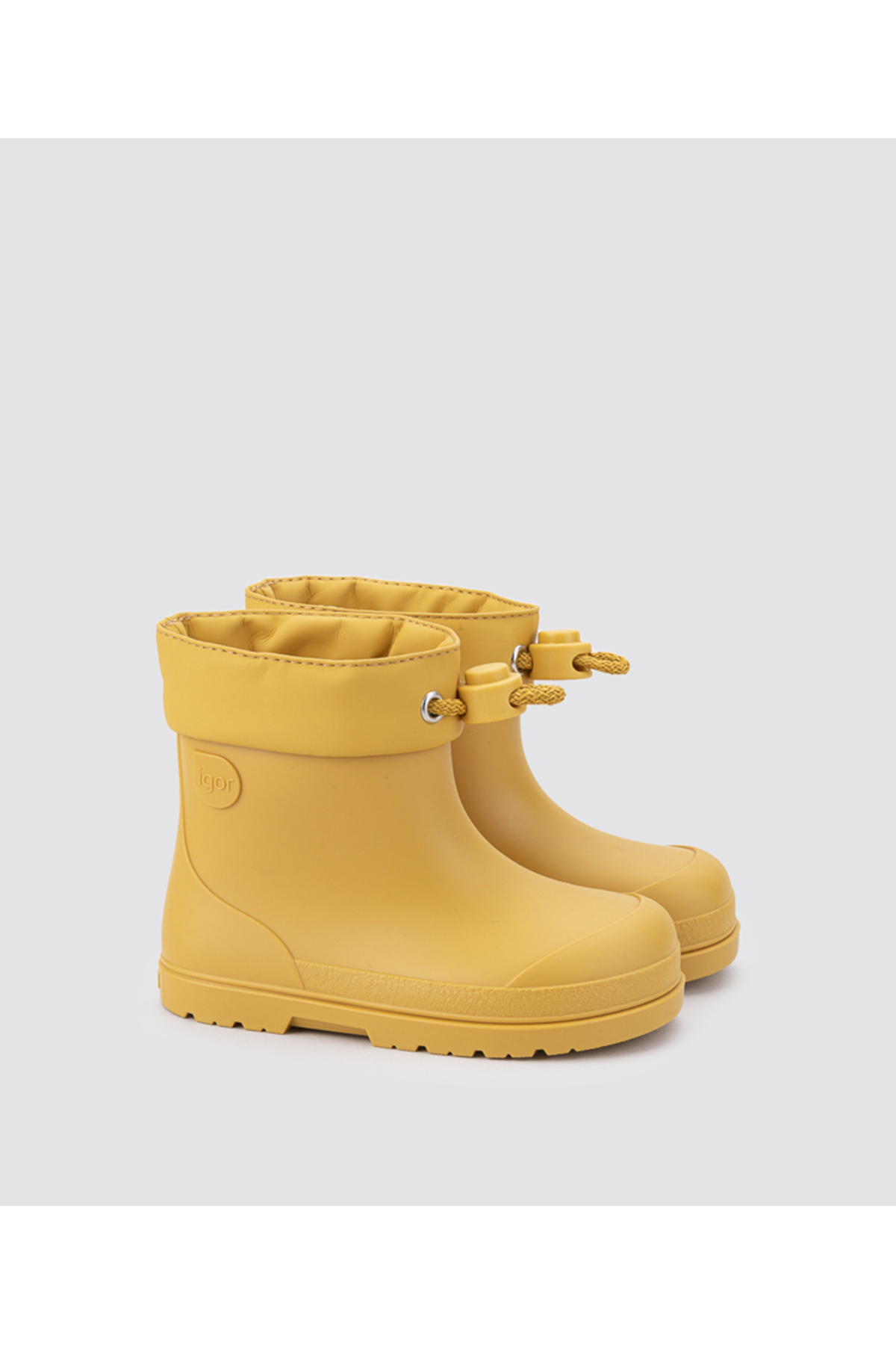 CC335 Mendi Borreguito Amarillo Sarı / Beden : 21 / Cinsiyet : Unisex