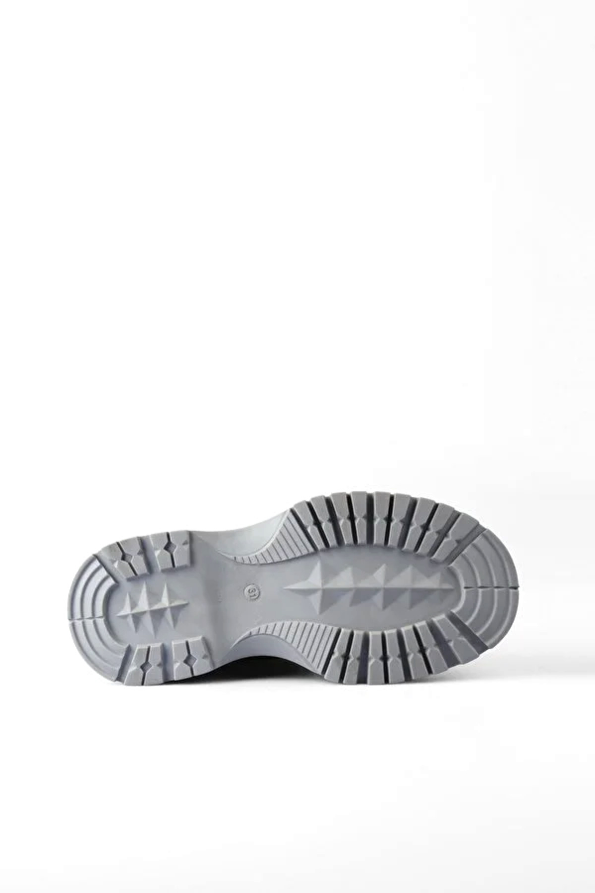 Punto 946.F25K.433 İçi Yünlü Kız Çocuk Bot SİYAH / Beden : 31 / Cinsiyet : Kadın / Kız