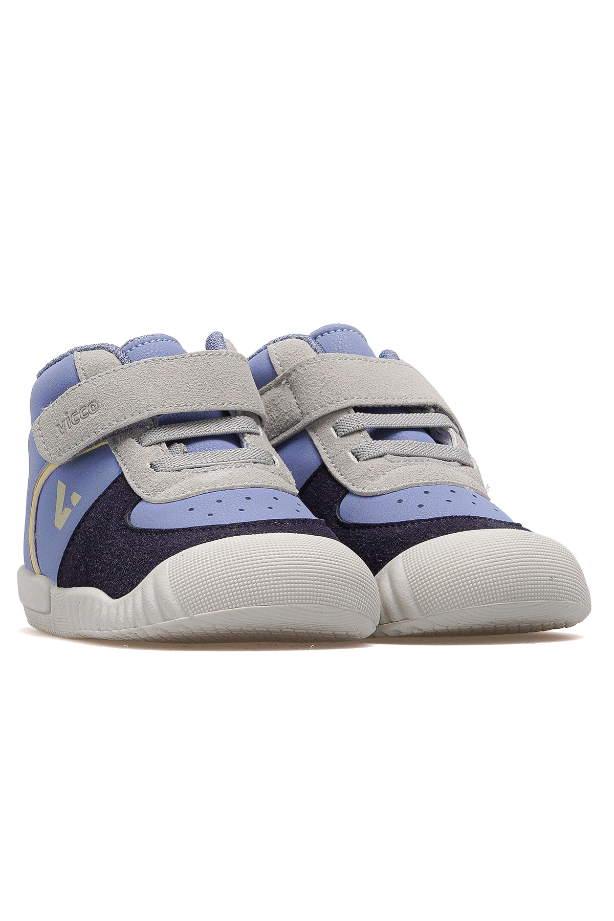 Soli Iı Erkek Çocuk Hafif Taban Günlük Bot 25k 946.402 Be Kot / Beden : 25 / Cinsiyet : Erkek